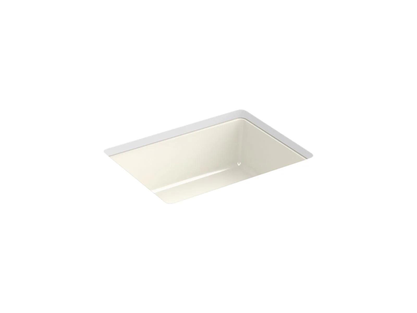 KOHLER K-8189 Verticyl 17" rectangular undermount bathroom sink - Image 5