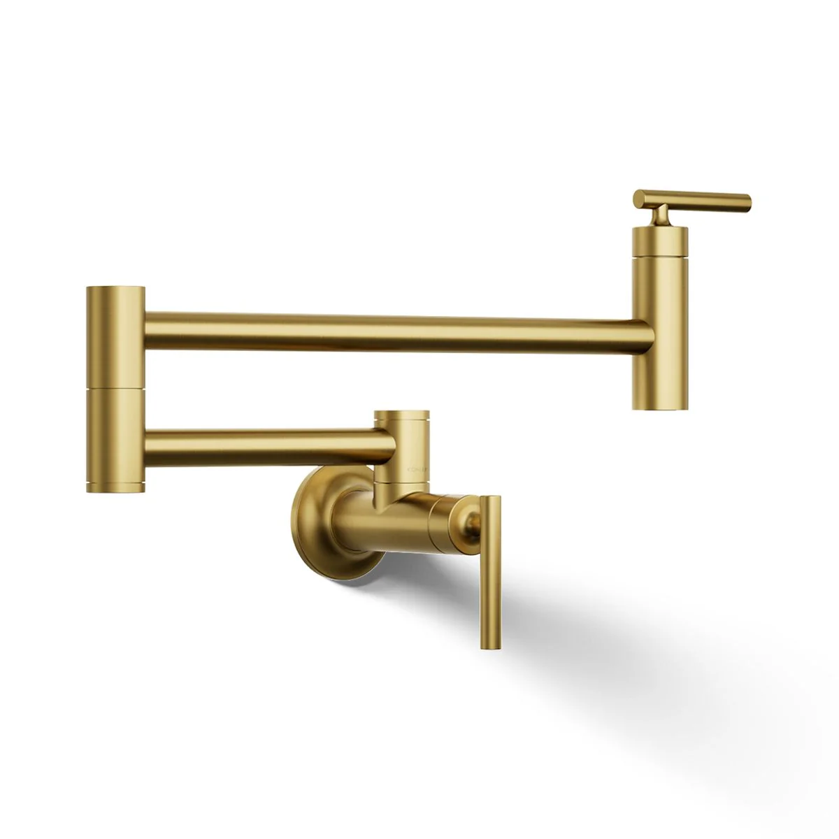 KOHLER K-35745 Wall-mount pot filler - Image 10