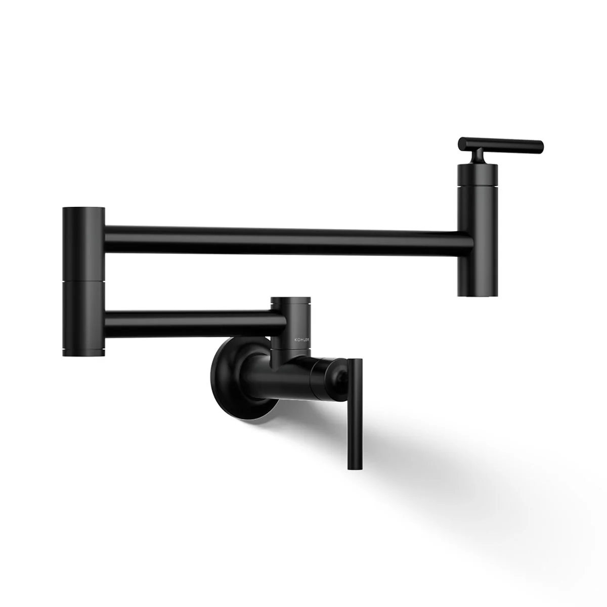 KOHLER K-35745 Wall-mount pot filler - Image 21