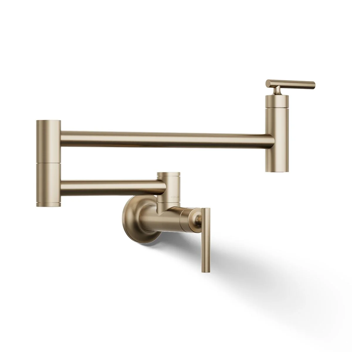 KOHLER K-35745 Wall-mount pot filler - Image 26