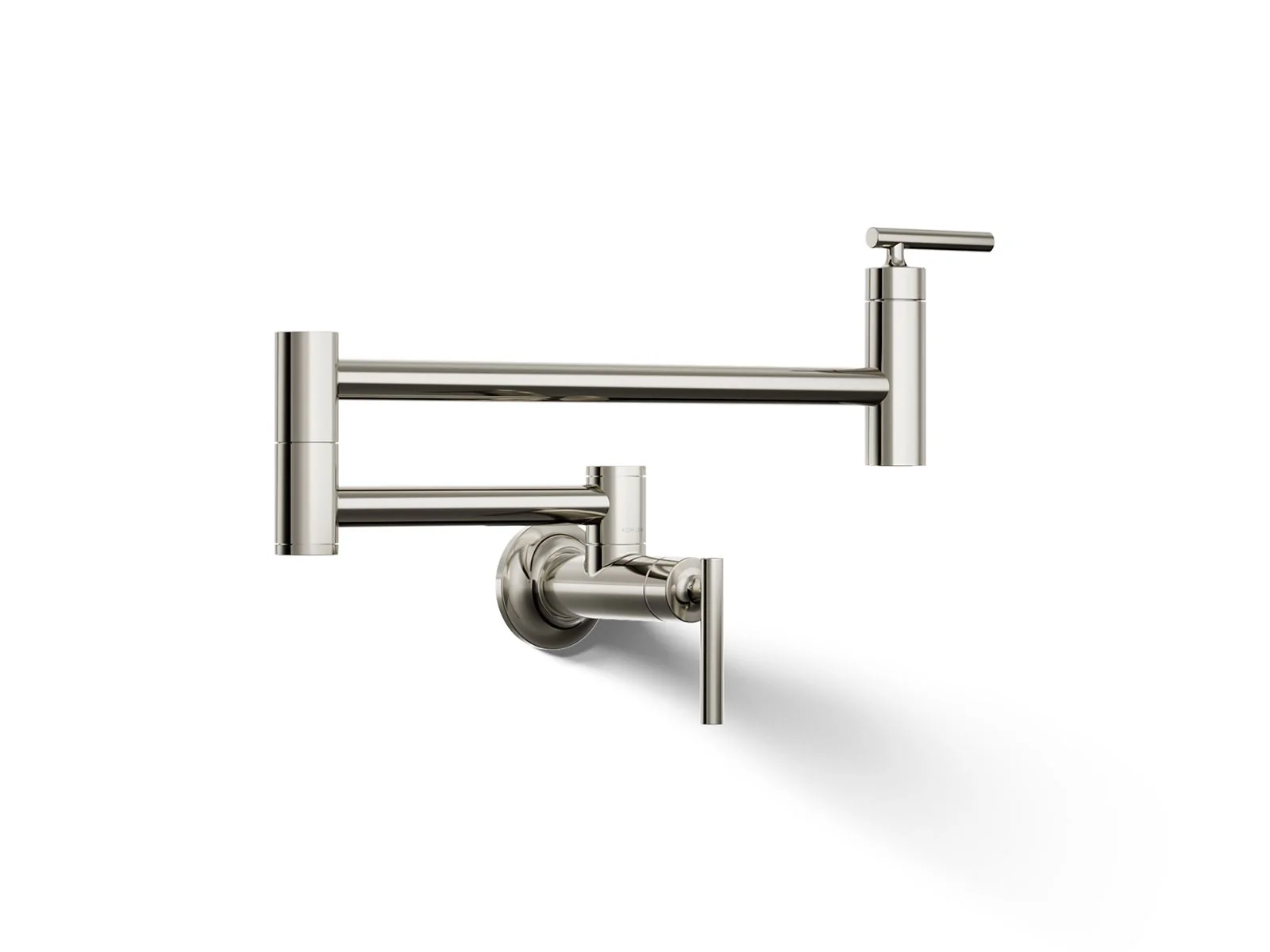 KOHLER K-35745 Wall-mount pot filler - Image 34