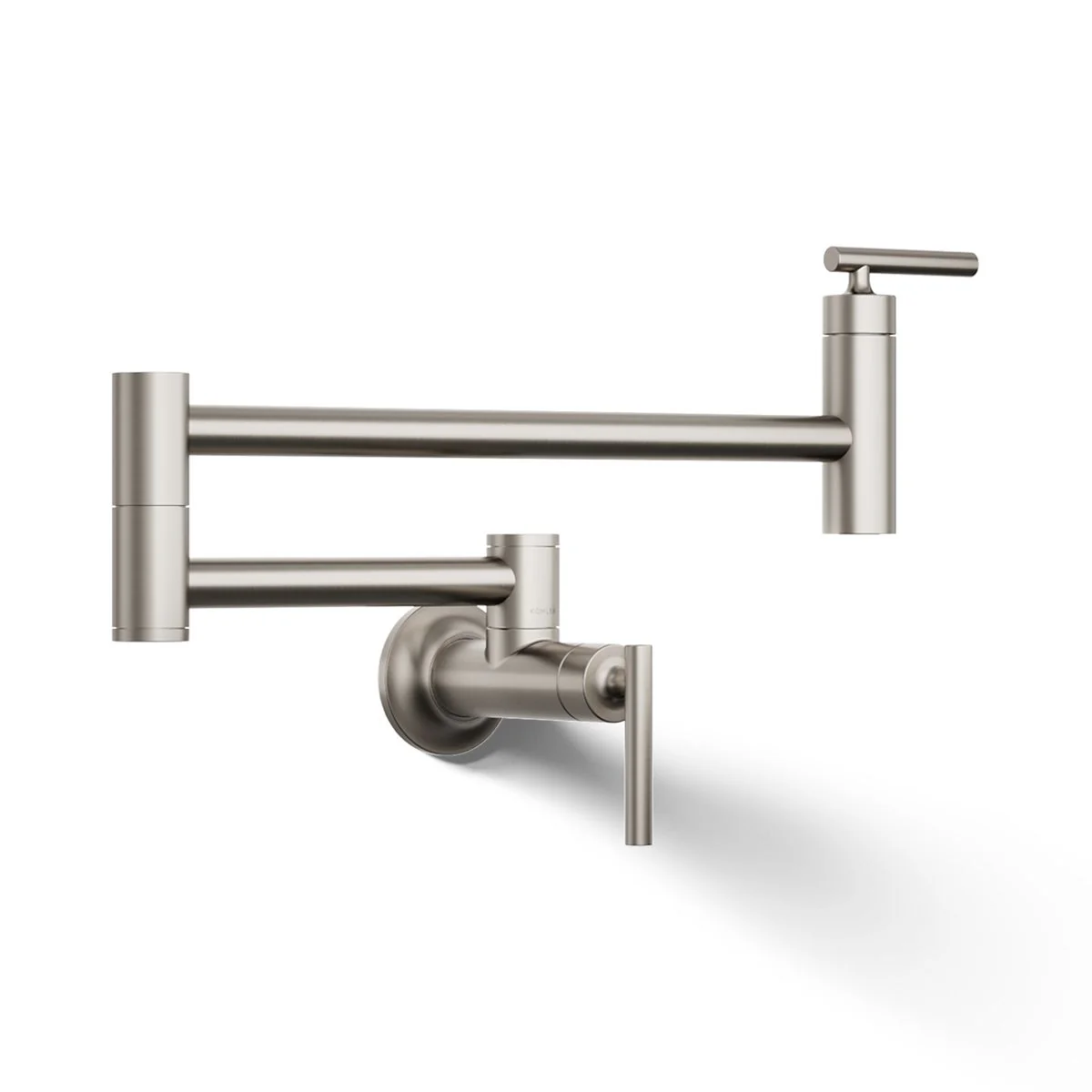 KOHLER K-35745 Wall-mount pot filler - Image 46