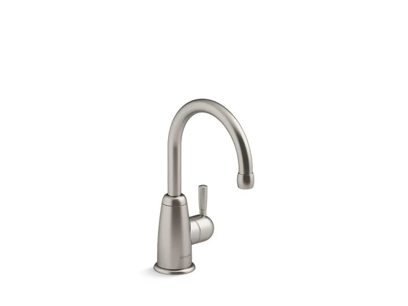 KOHLER K-6665-AG Wellspring Beverage faucet - Image 6