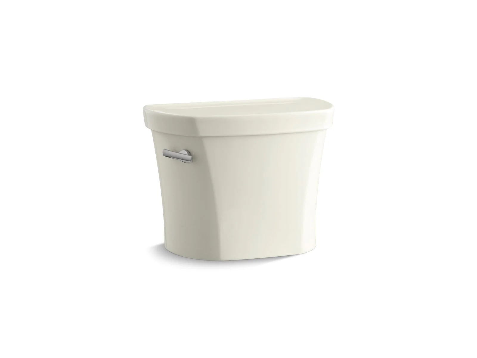 KOHLER K-4841-T Wellworth Toilet tank, 1.28 gpf - Image 3