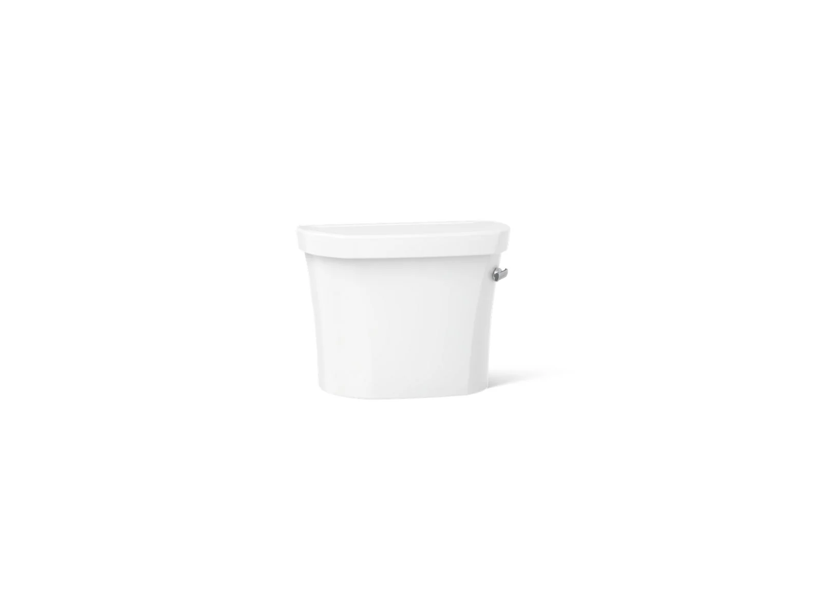 KOHLER K-4841-RA Wellworth Toilet tank, 1.28 gpf - Image 3