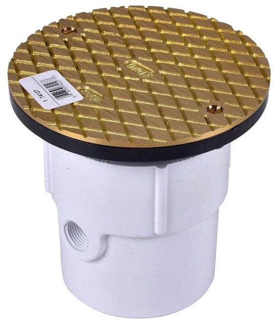 Oatey 74127 Cleanout