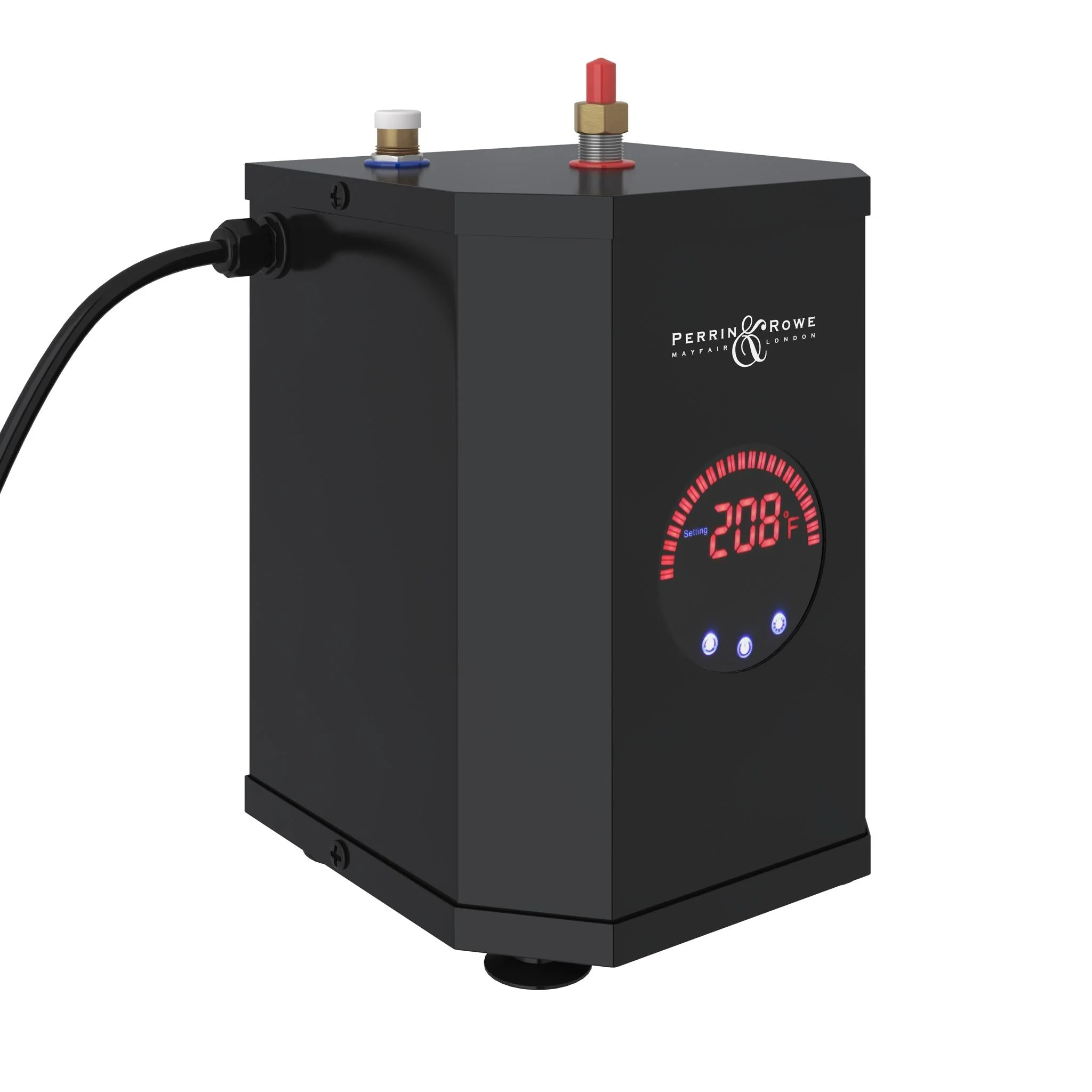 Perrin & Rowe U.1998 High Performance Hot Water Tank