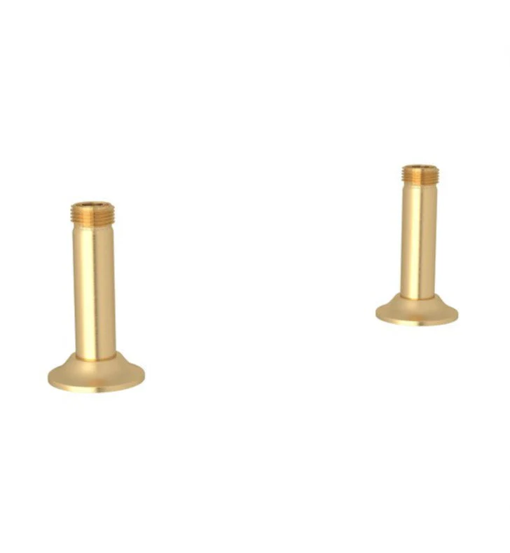 Perrin & Rowe U.4790 Georgian Era Bridge Kitchen Faucet - Image 6