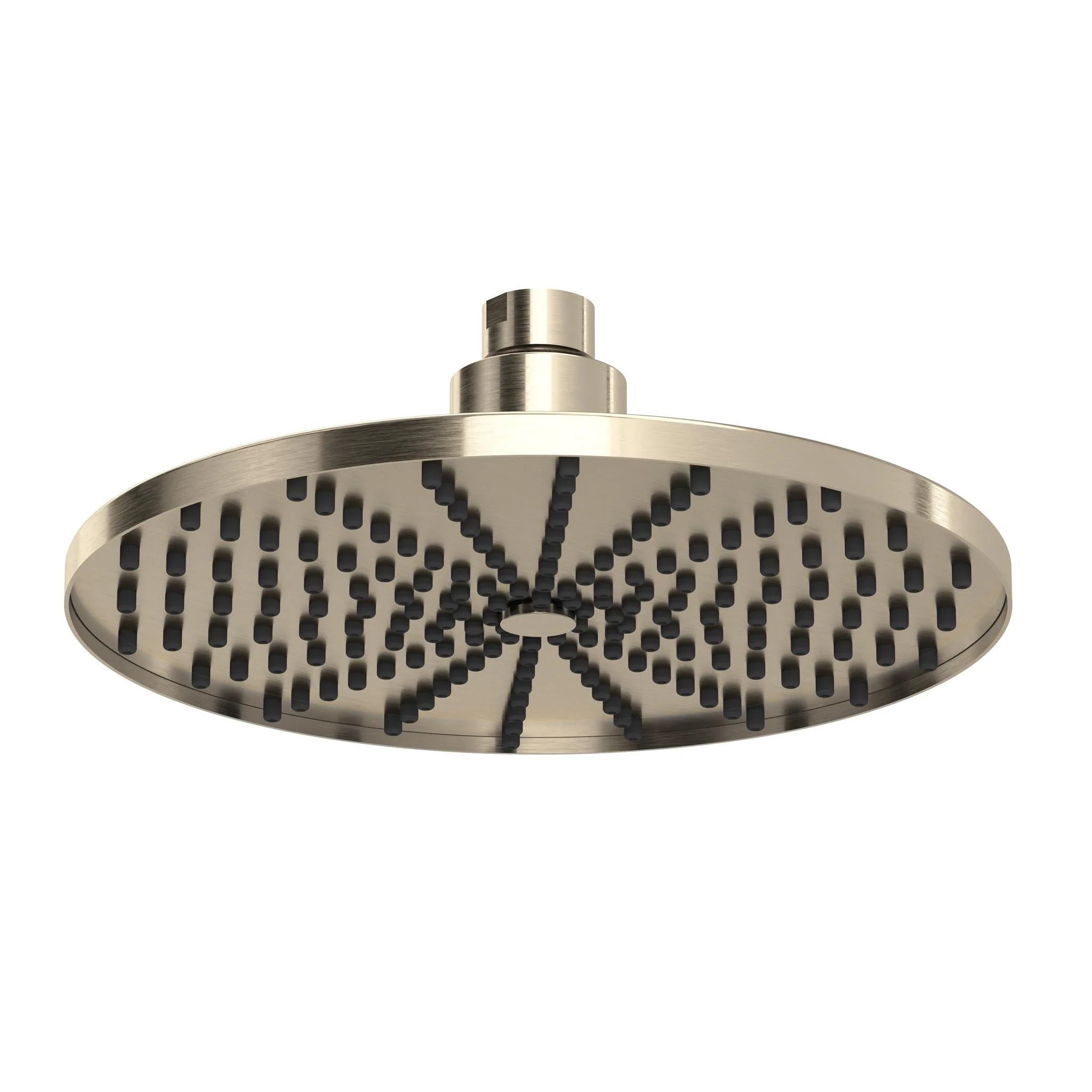 Perrin & Rowe U.5235 8" Rain Showerhead - Image 5