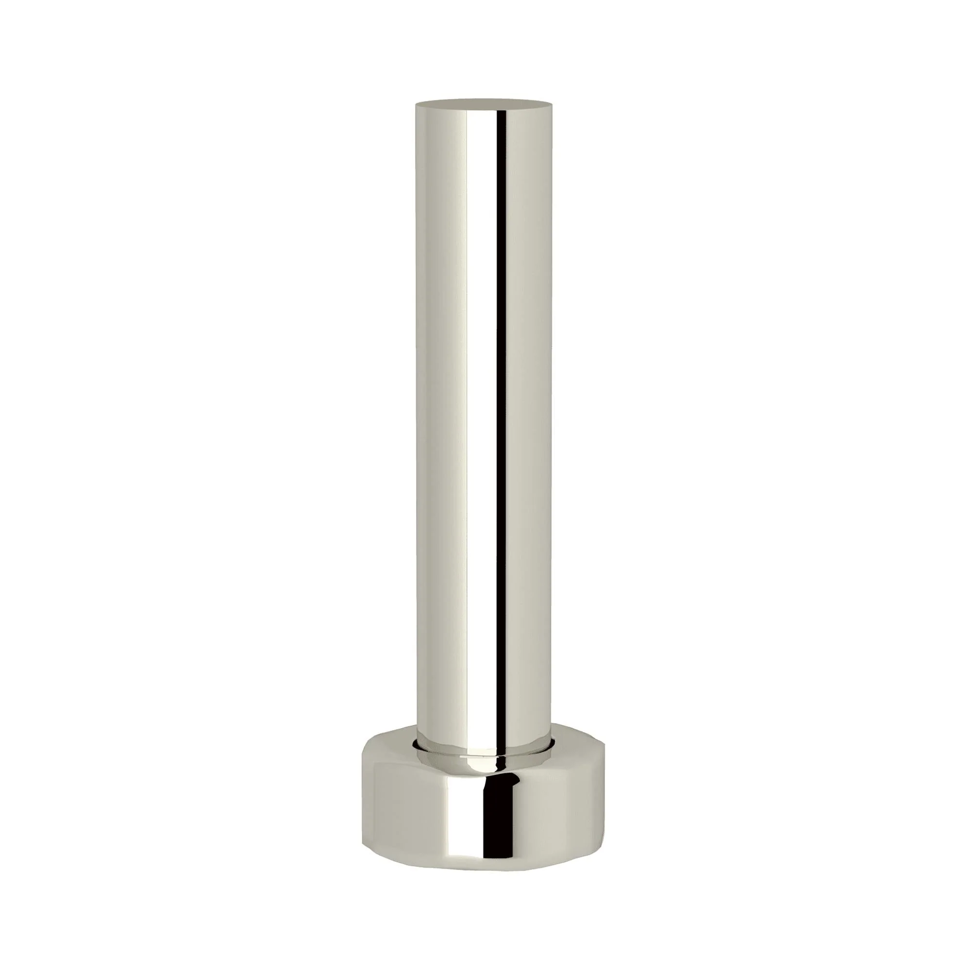 Perrin & Rowe U.5394 8" Thermostatic Outlet Connector - Image 4