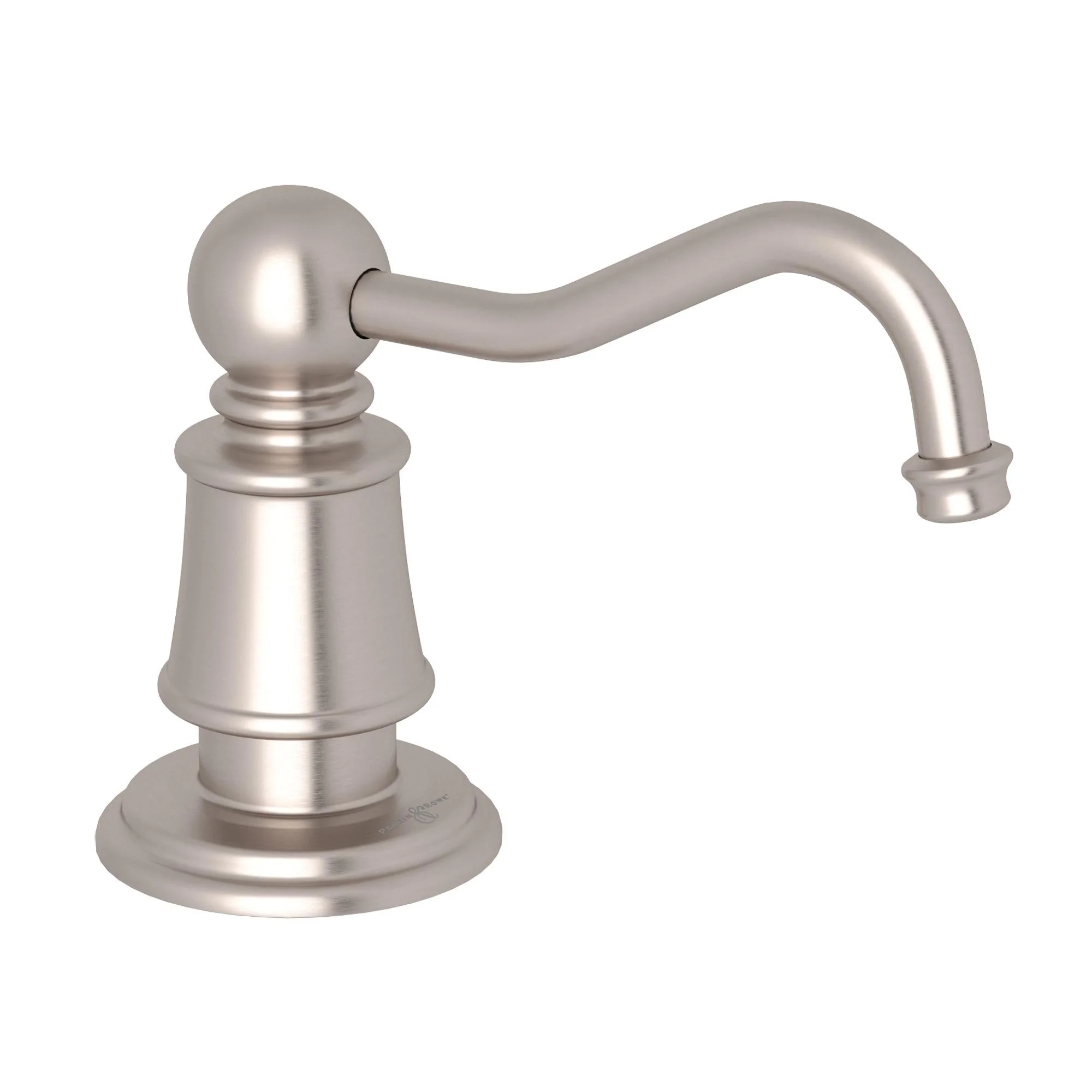 Perrin & Rowe U.6695 Soap Dispenser - Image 6