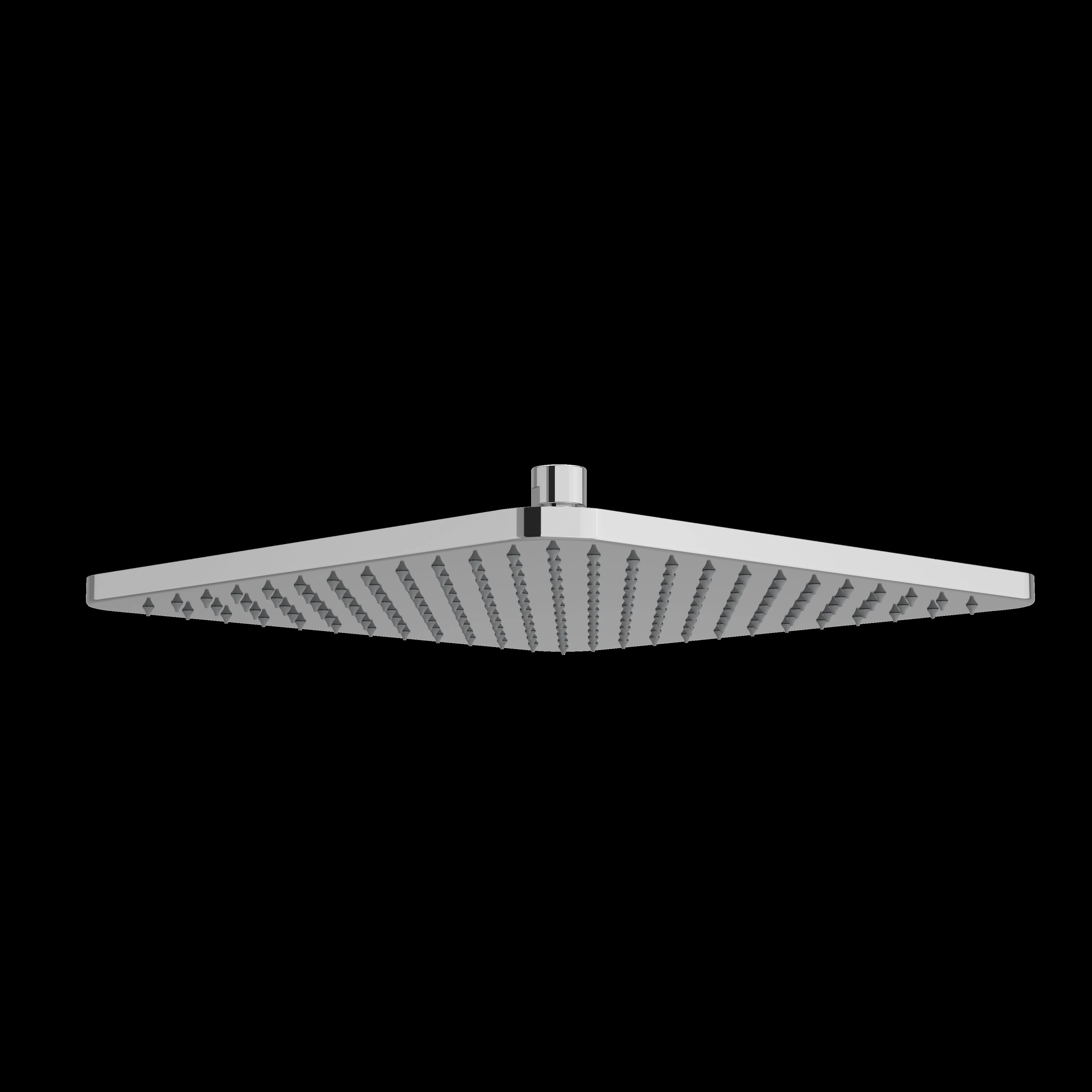 Riobel 482 12" Rain Showerhead - Image 3