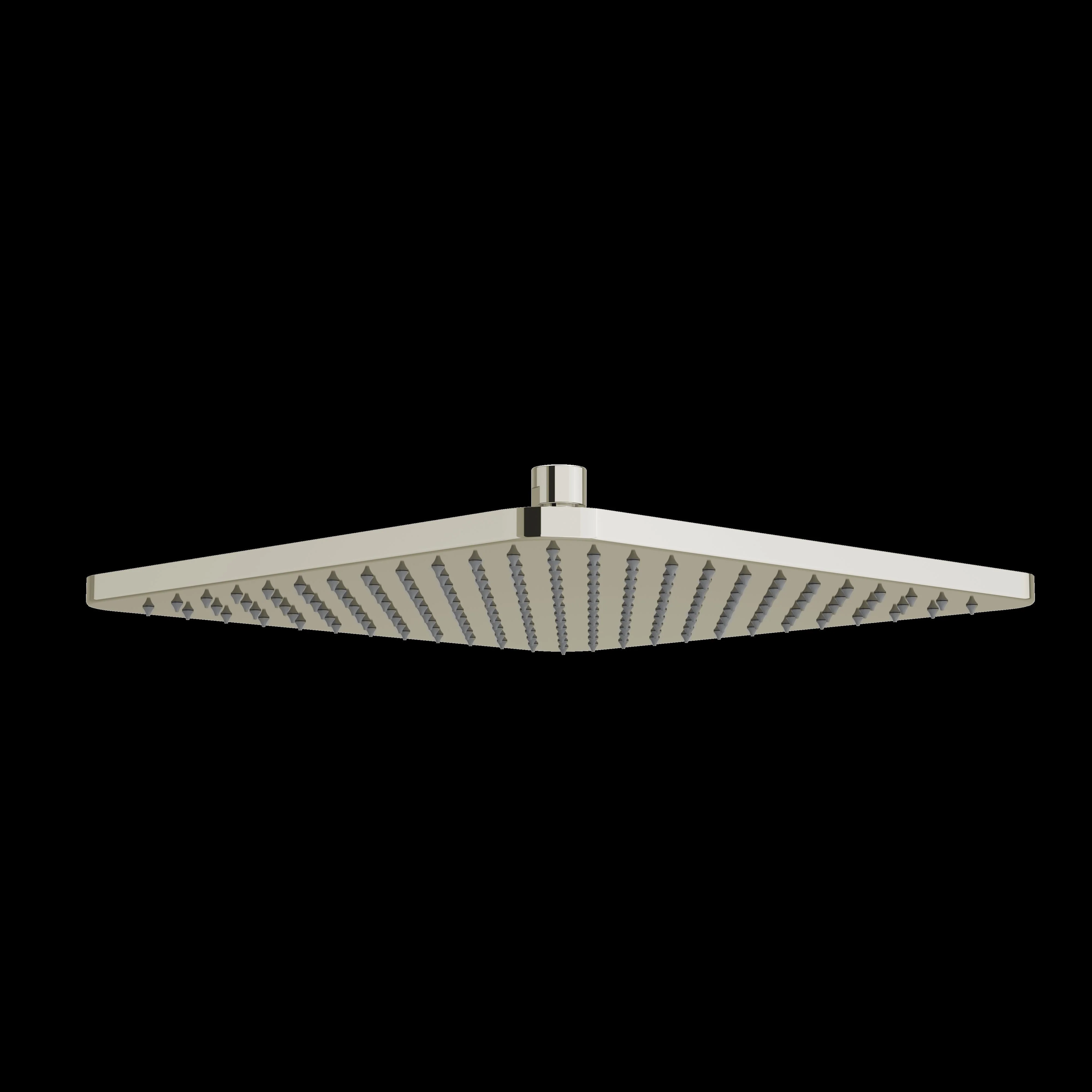 Riobel 482 12" Rain Showerhead - Image 4