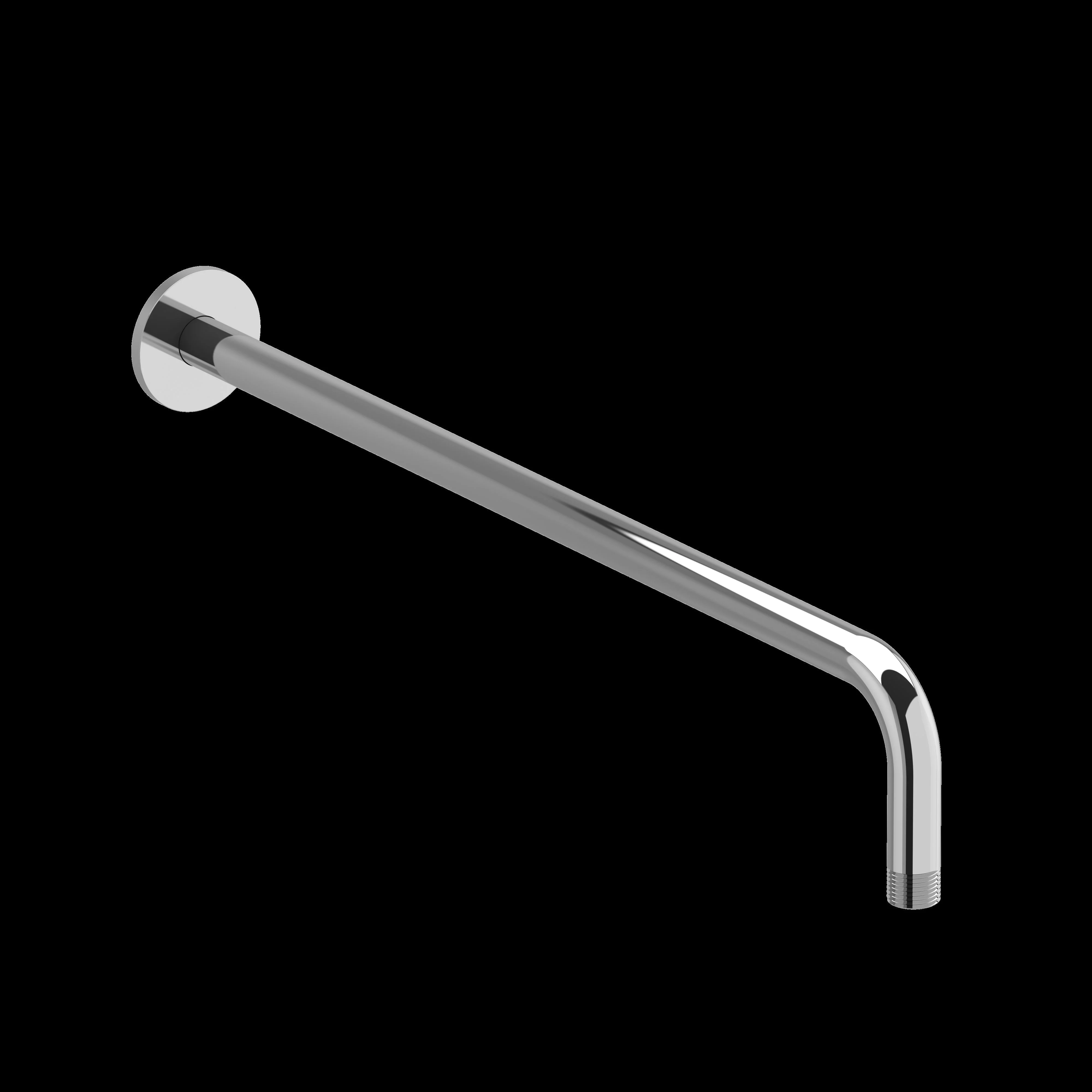 Riobel 513 20" Reach Wall Mount Shower Arm - Image 4