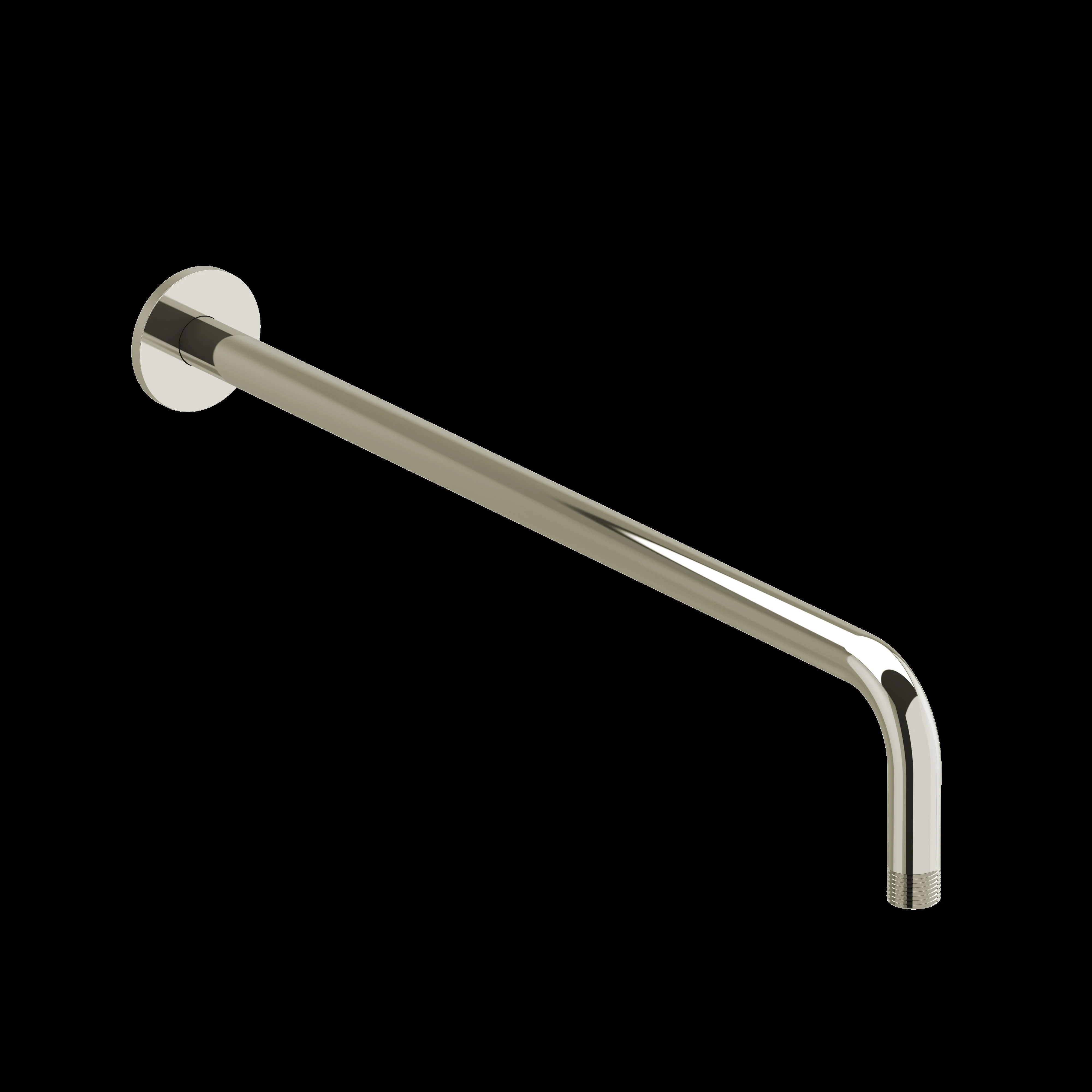 Riobel 513 20" Reach Wall Mount Shower Arm - Image 5