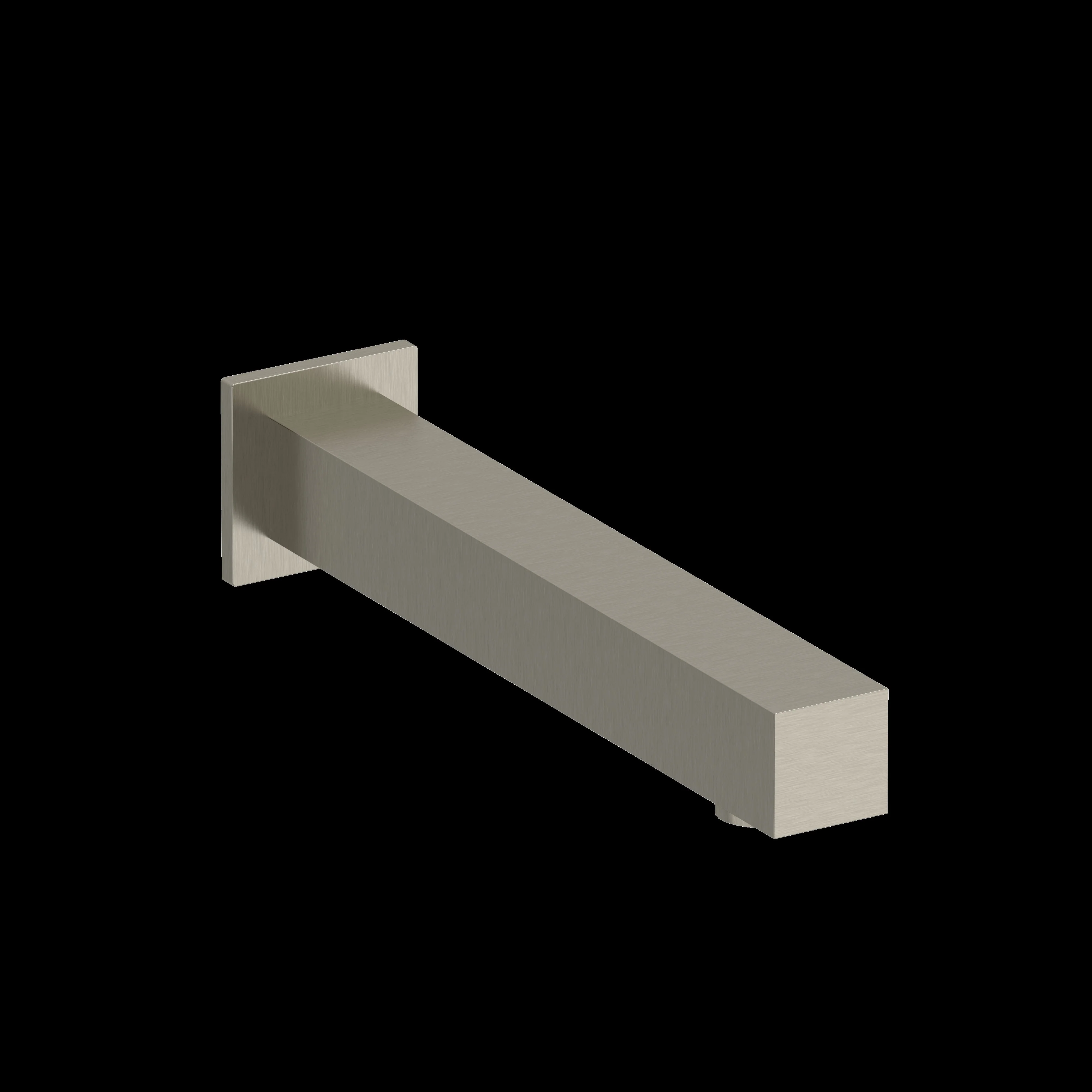 Riobel 885 Wall Mount Tub Spout - Image 2