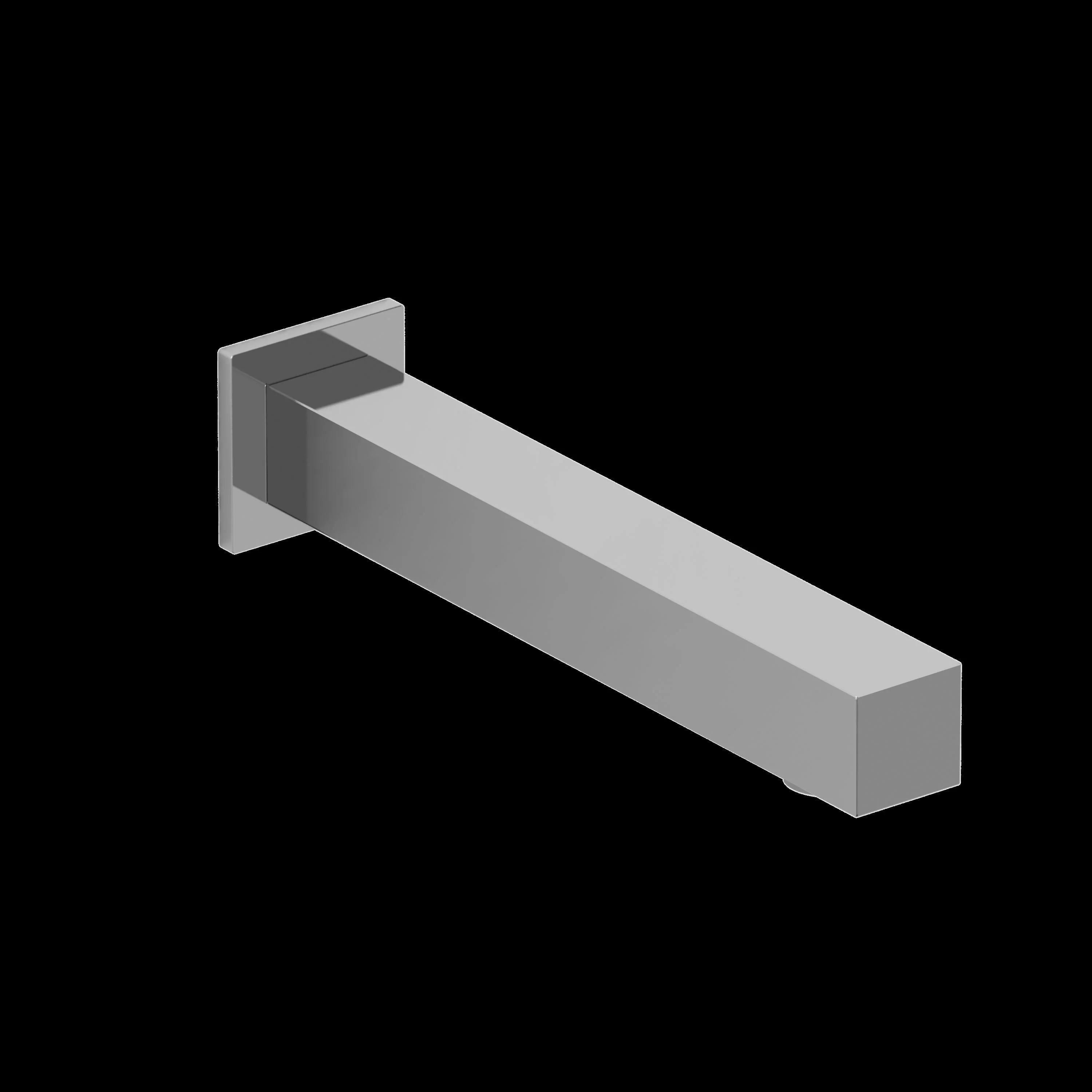 Riobel 885 Wall Mount Tub Spout - Image 3