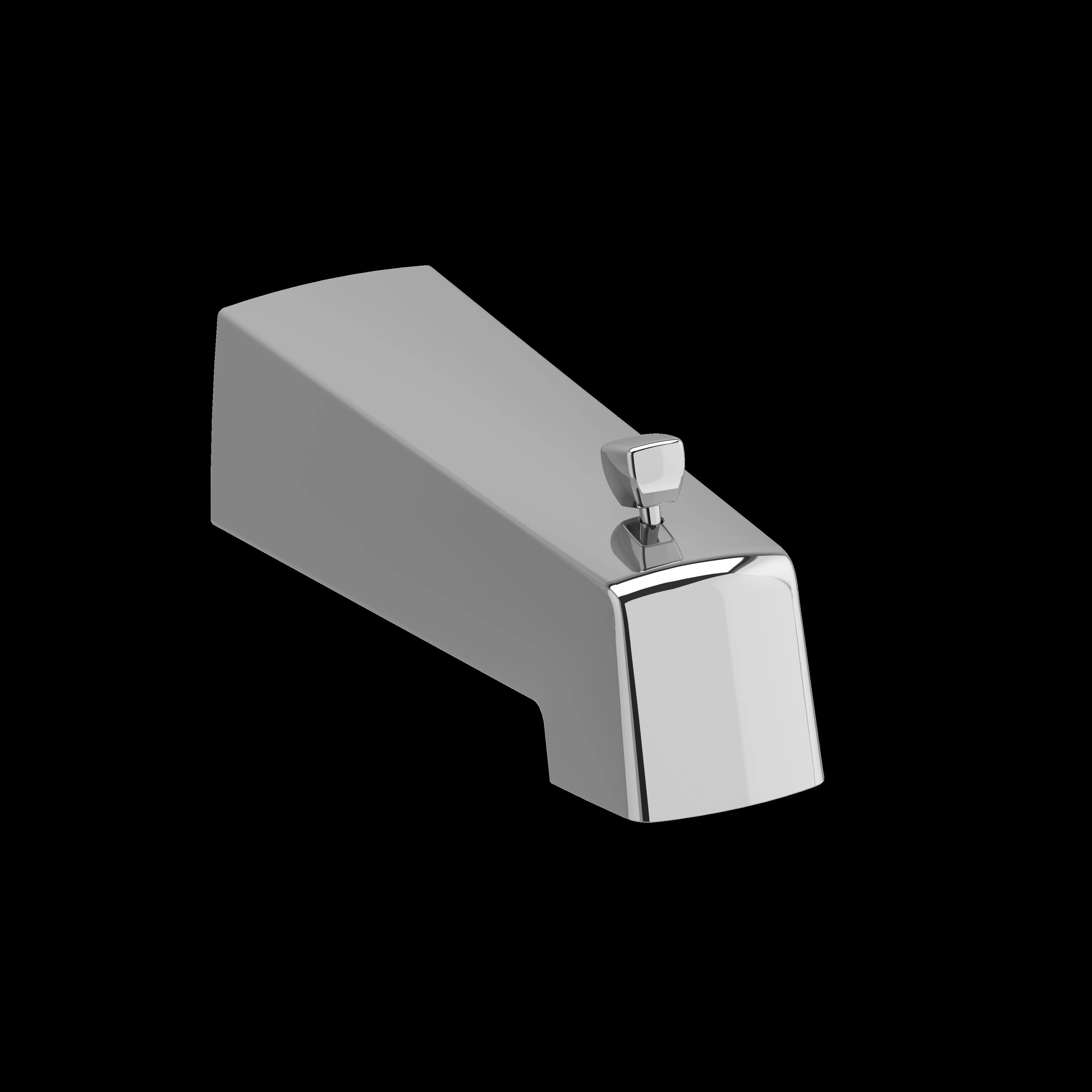 Riobel 891 Wall Mount Tub Spout With Diverter - Image 2