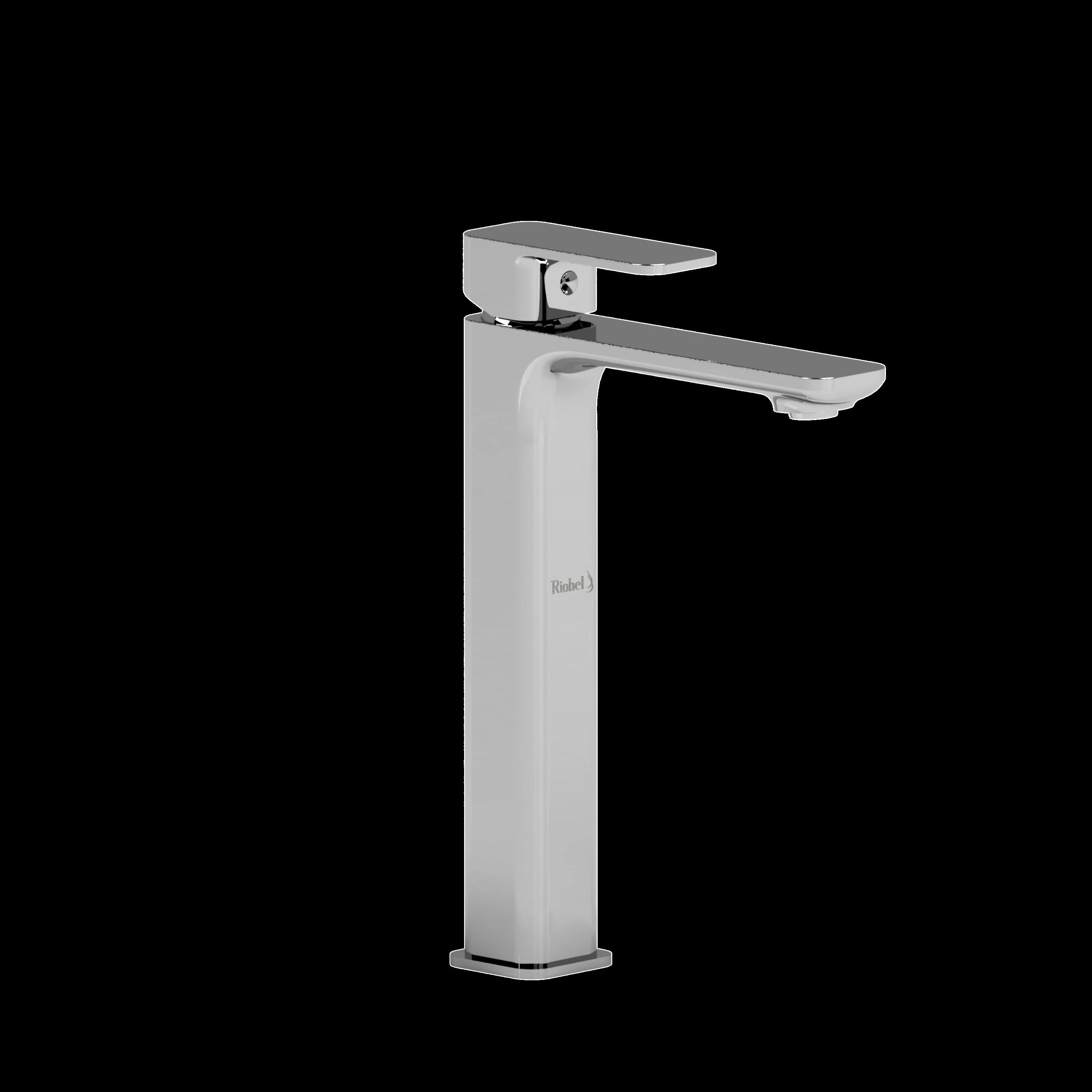 Riobel EQL01 Equinox Single Handle Tall Lavatory Faucet - Image 2
