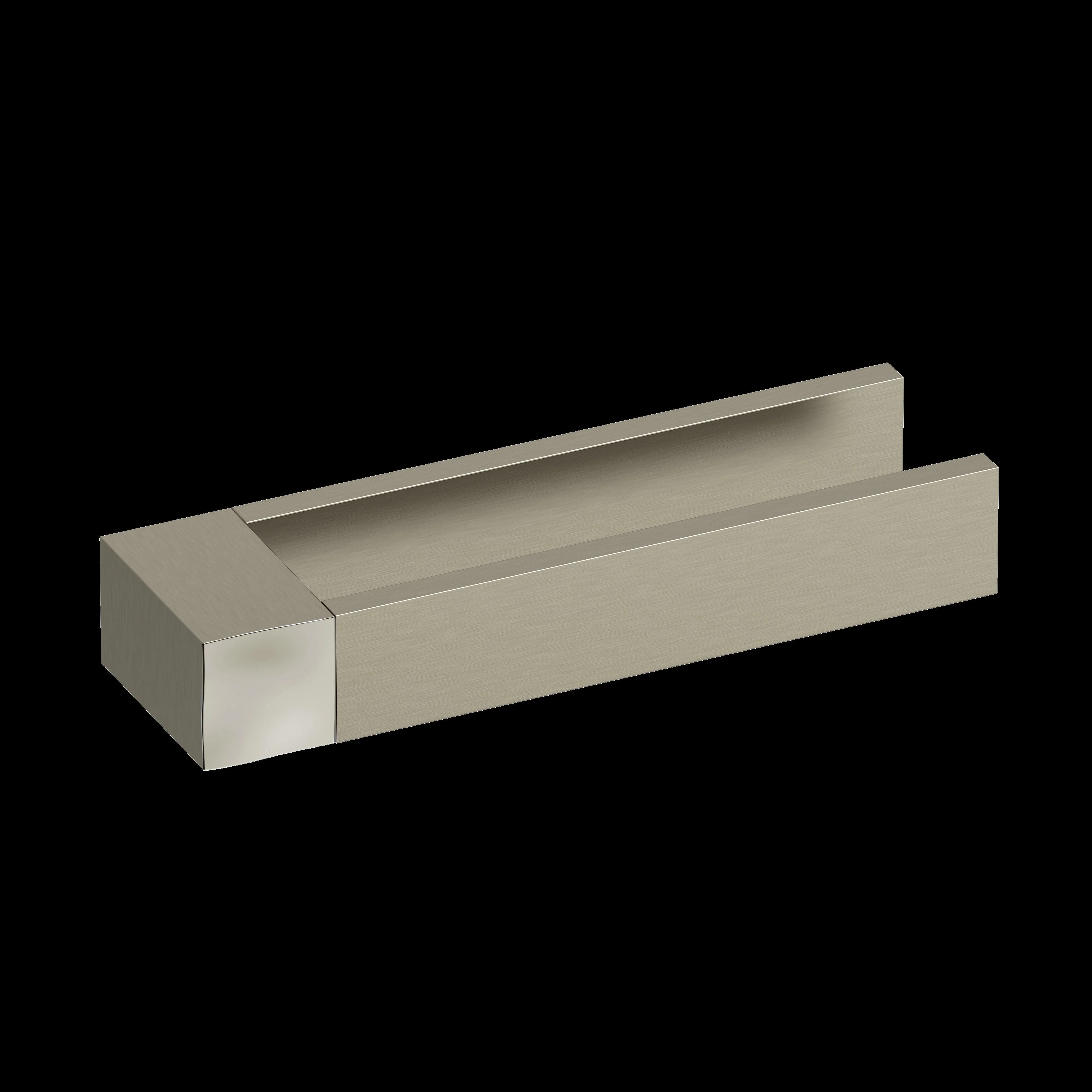 Riobel RF7 Reflet Towel hook - Image 2