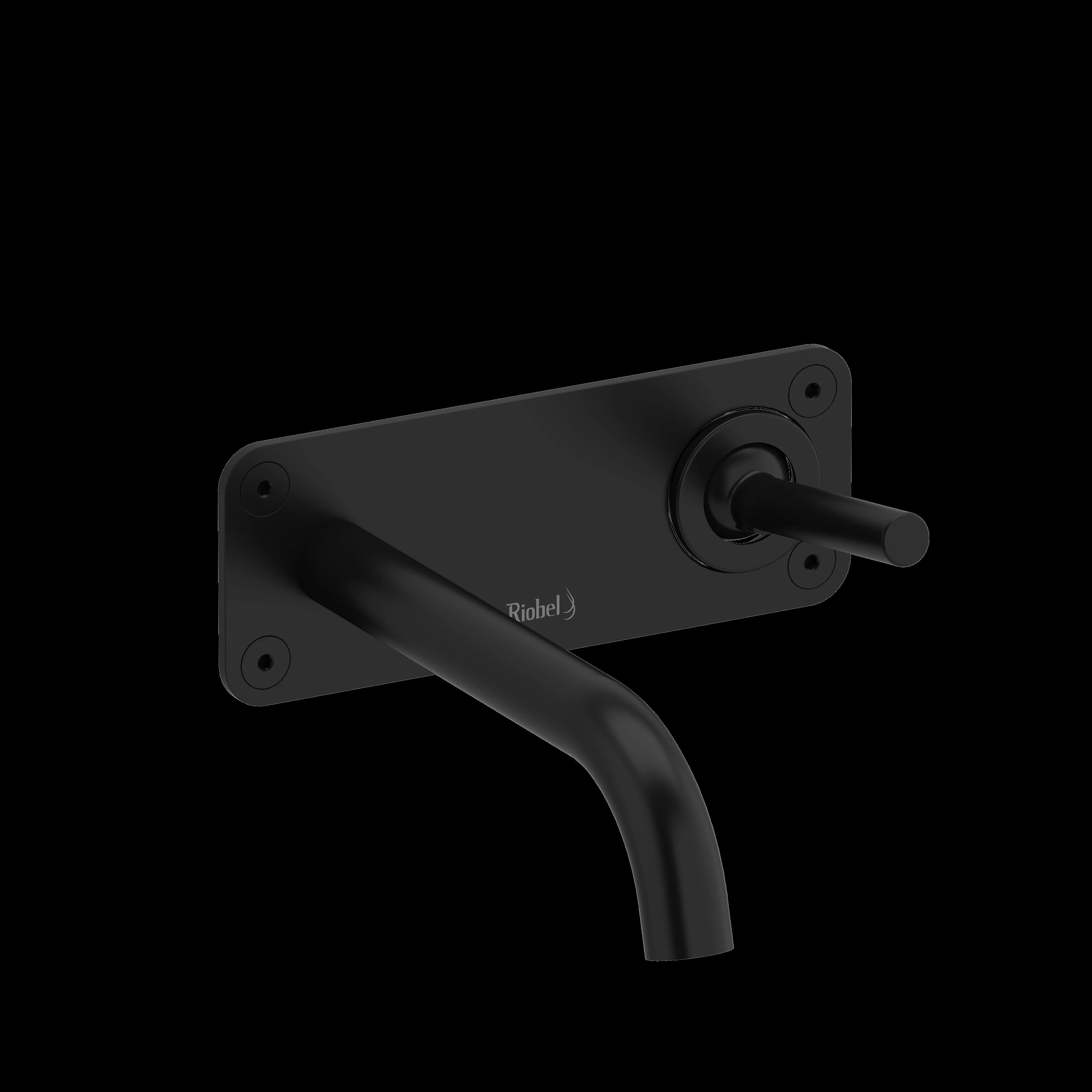 Riobel RU11 Riu Wall Mount Lavatory Faucet - Image 2