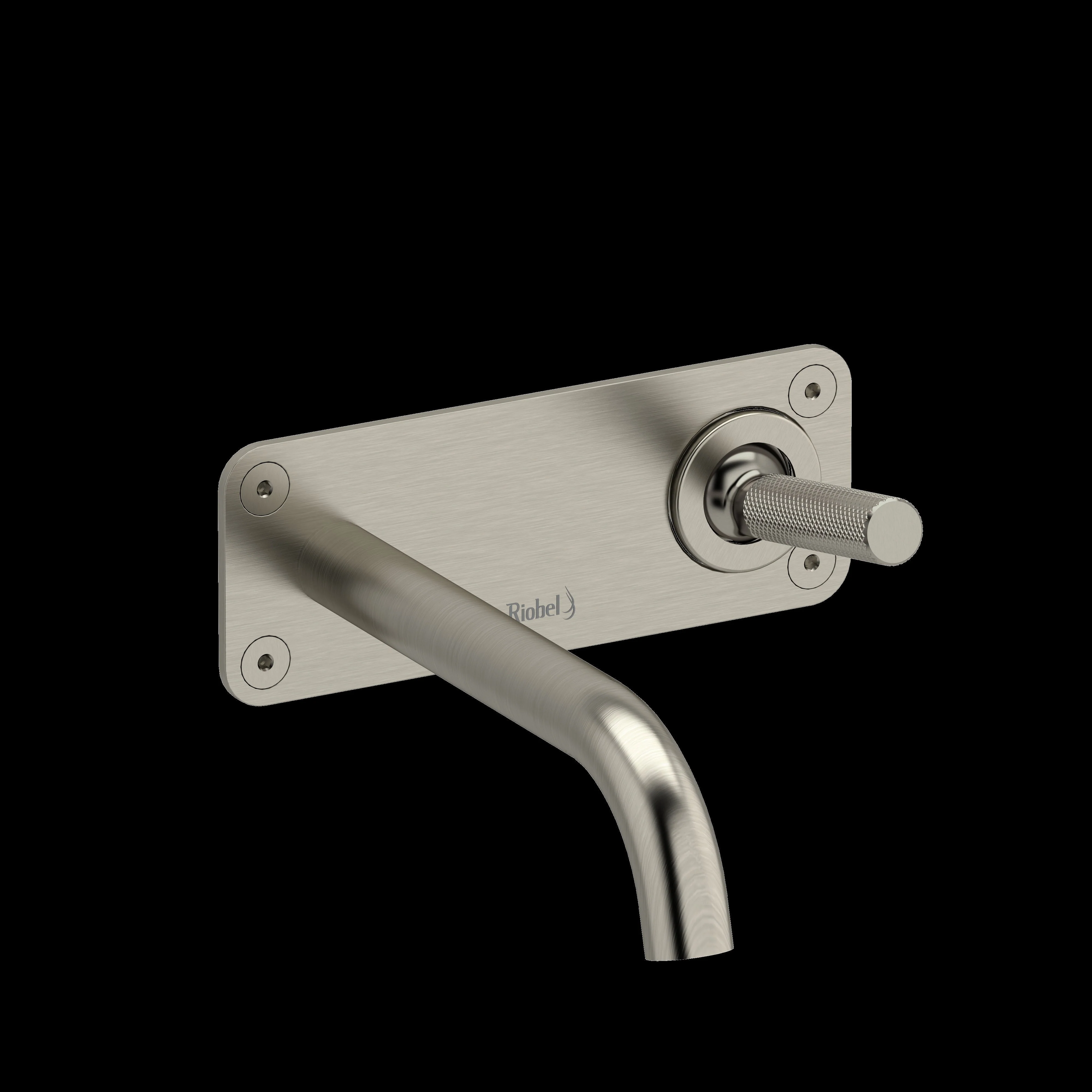 Riobel RU11 Riu Wall Mount Lavatory Faucet - Image 7