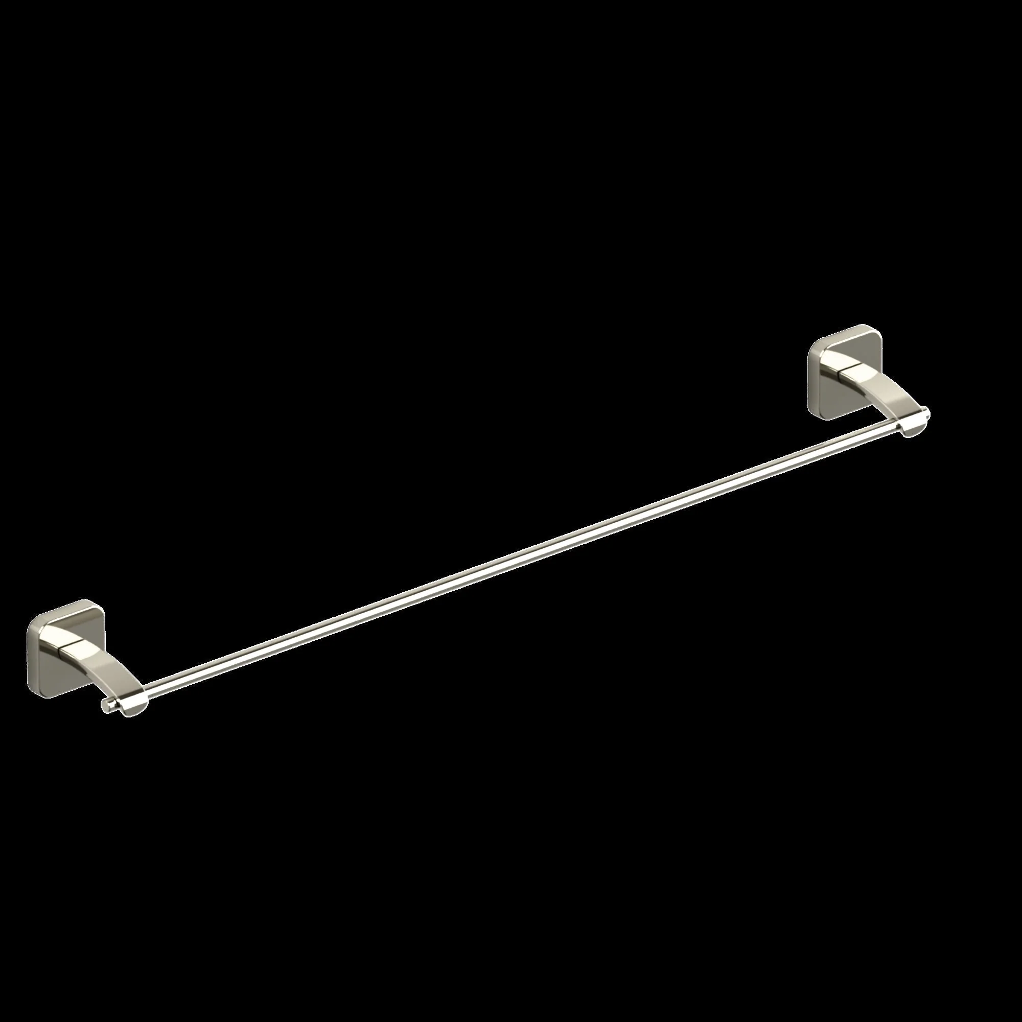 Riobel SA5 Salomé 24" Towel Bar - Image 2