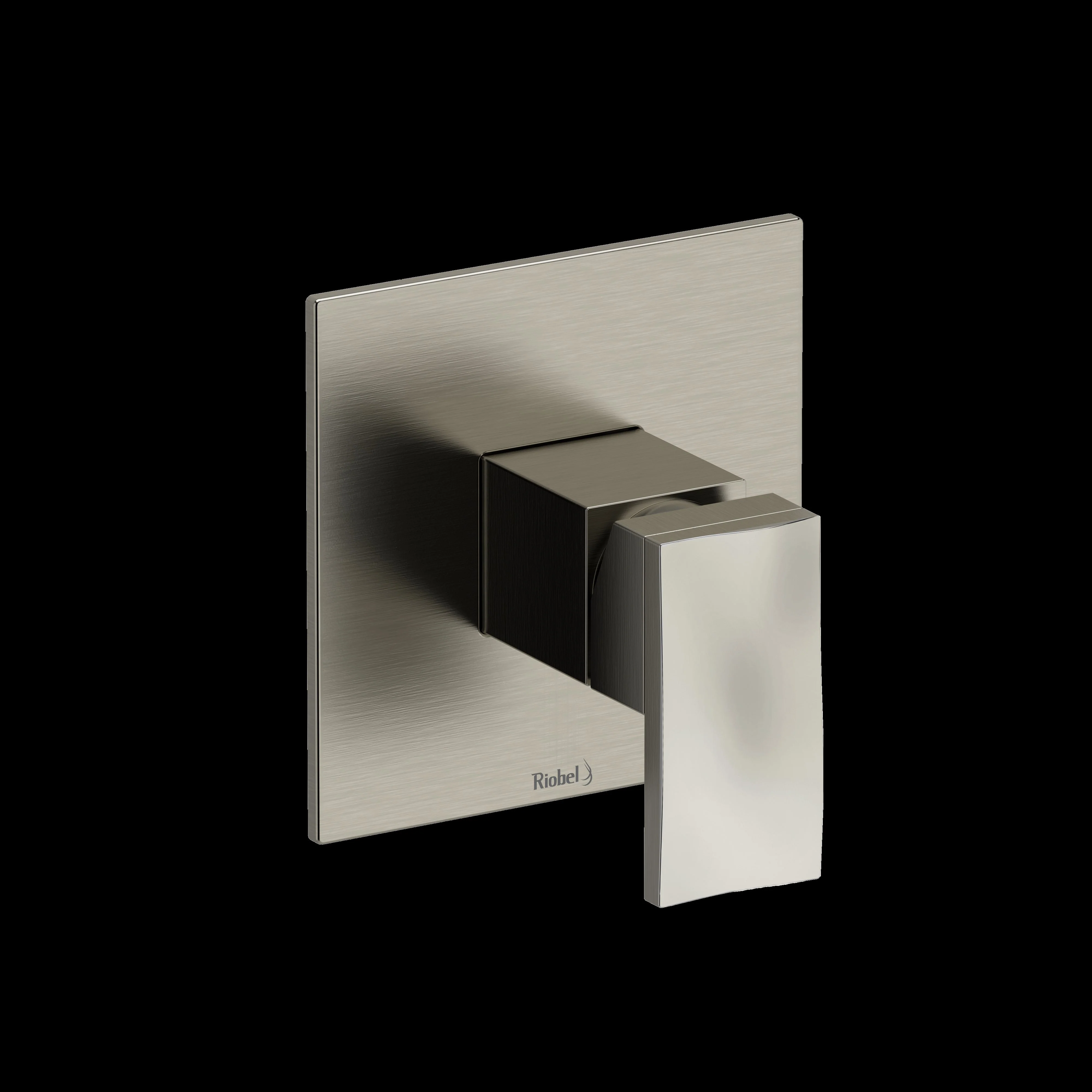 Riobel TRF51 Reflet 1/2" Pressure Balance Trim - Image 2