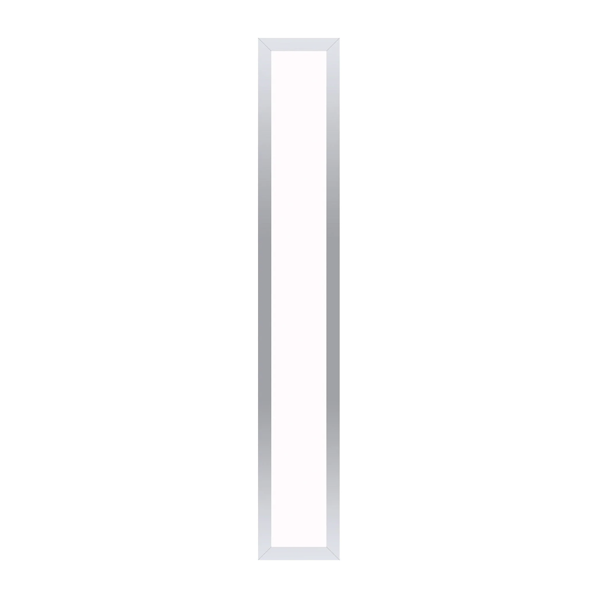 robern PL5.030TLSC76D4 Profiles Framed Lighting, 5" x 30" x 4-5/8", Chrome, 4000K Temperature (Cool Light)