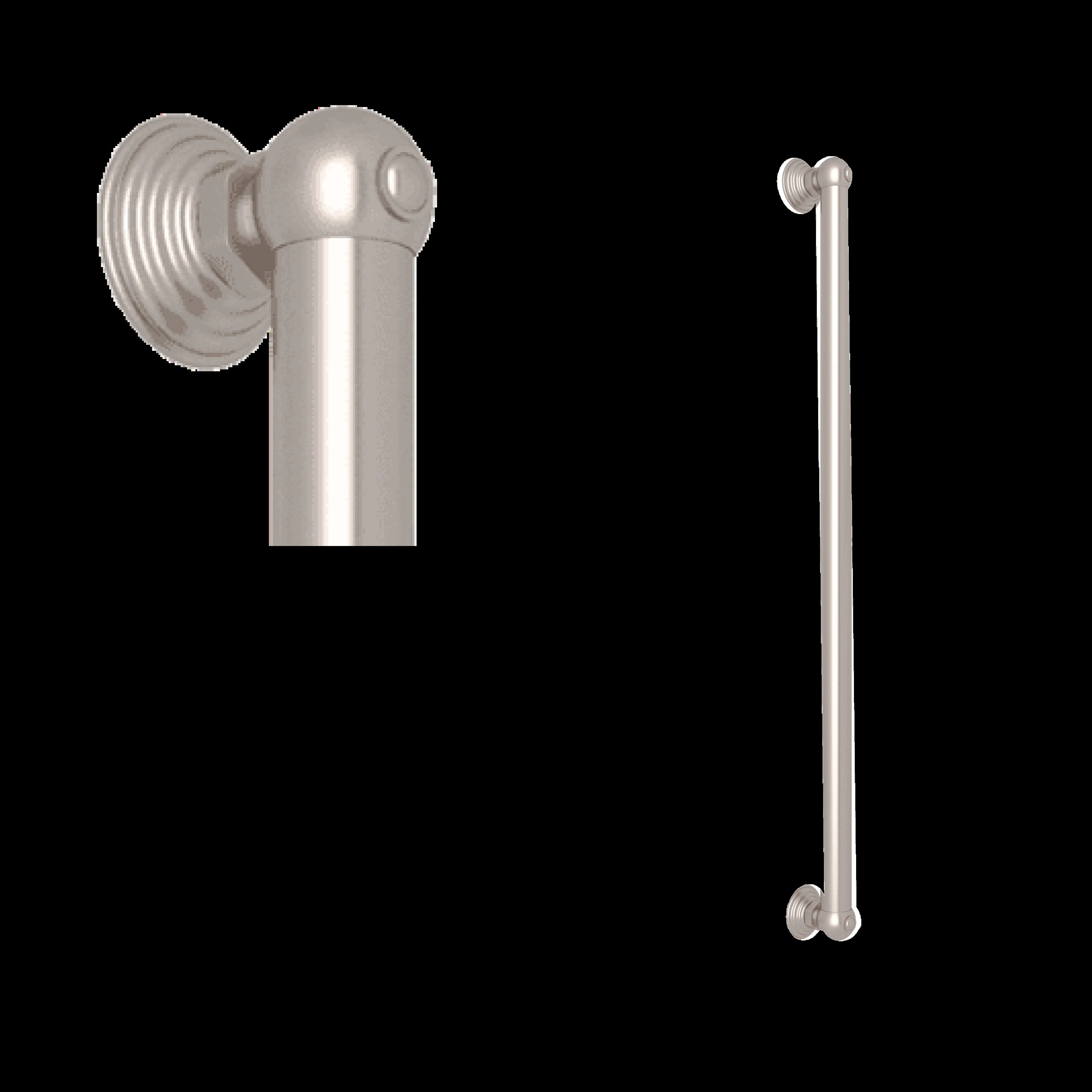 ROHL 1261 24" Grab Bar - Image 4