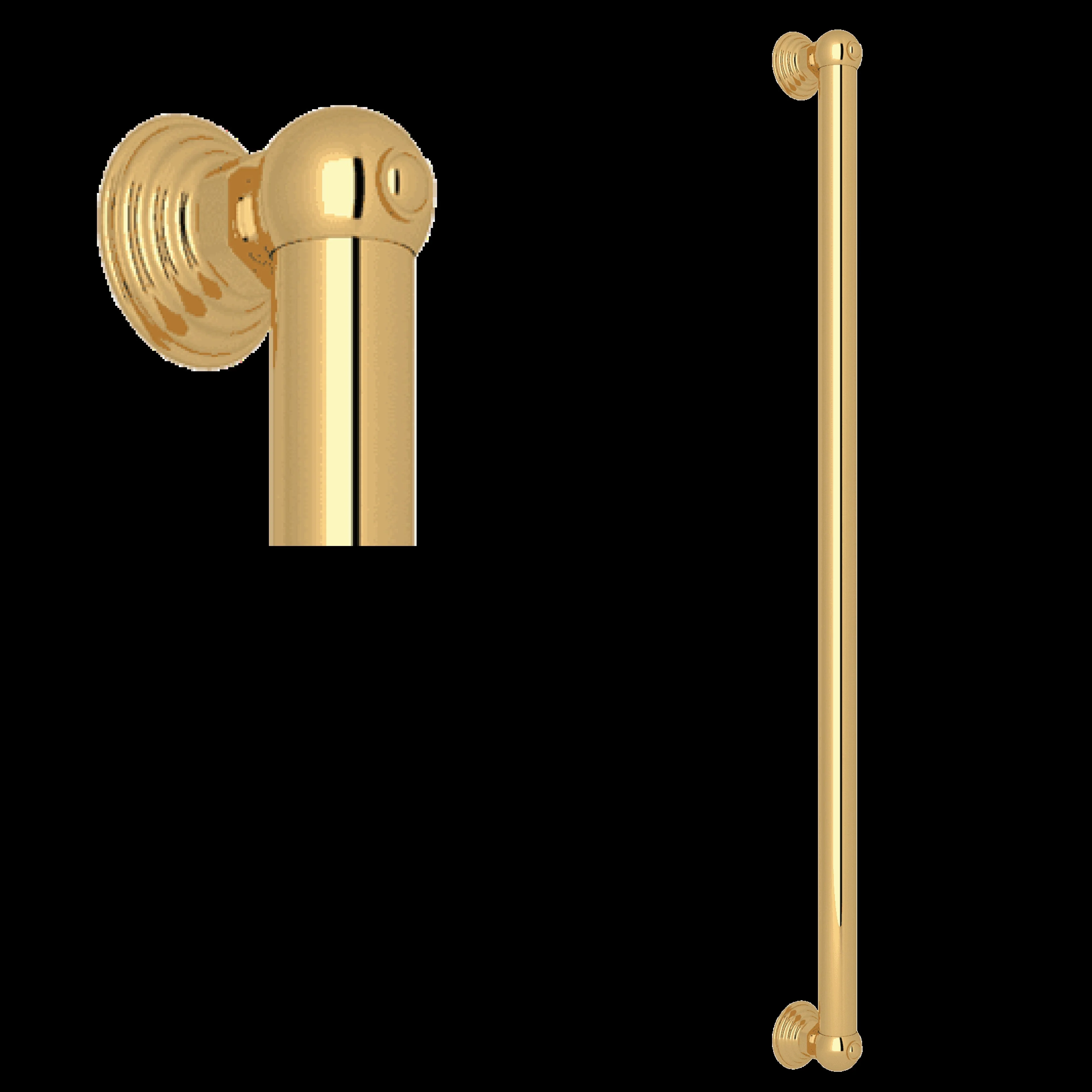 ROHL 1262 36" Grab Bar - Image 2