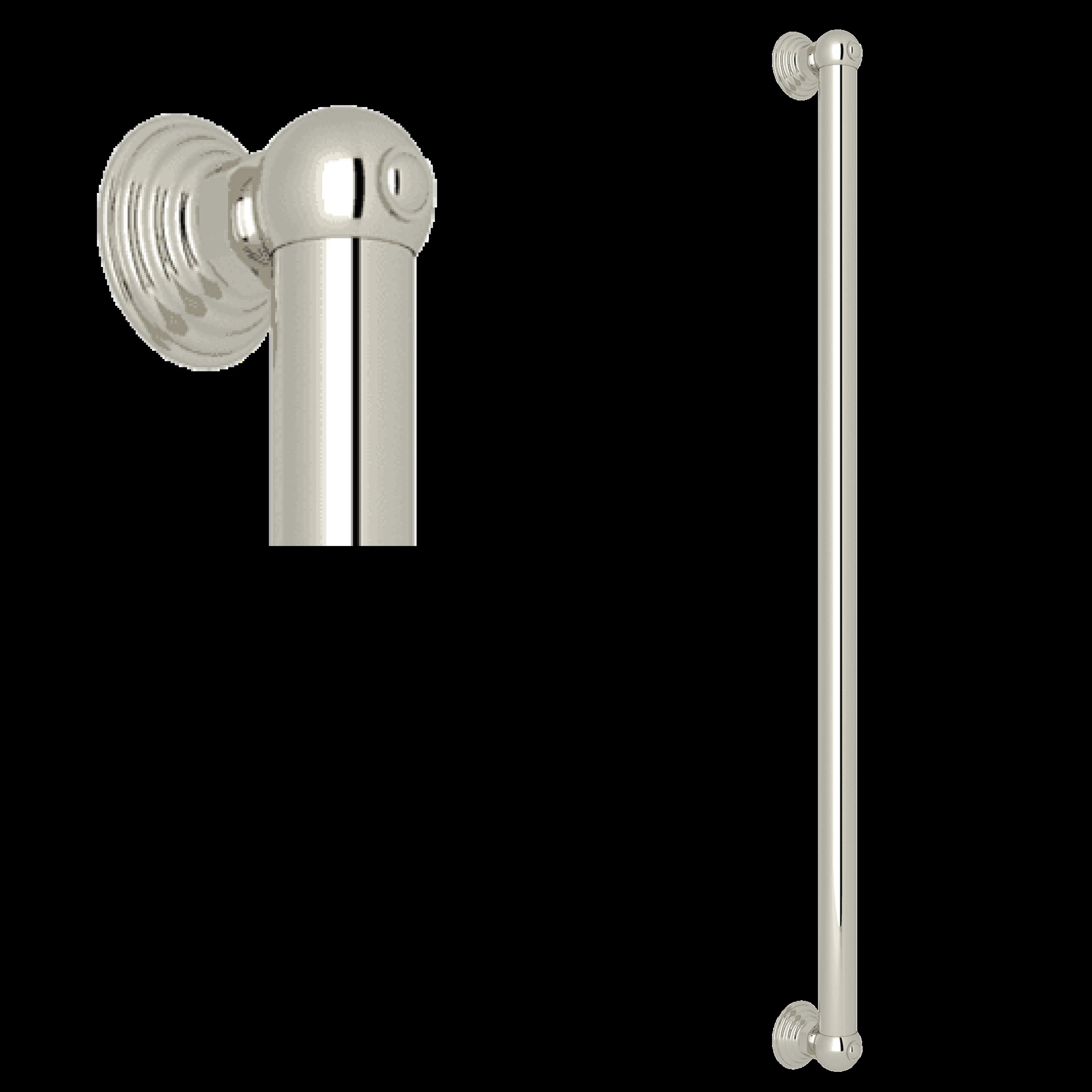 ROHL 1262 36" Grab Bar - Image 3