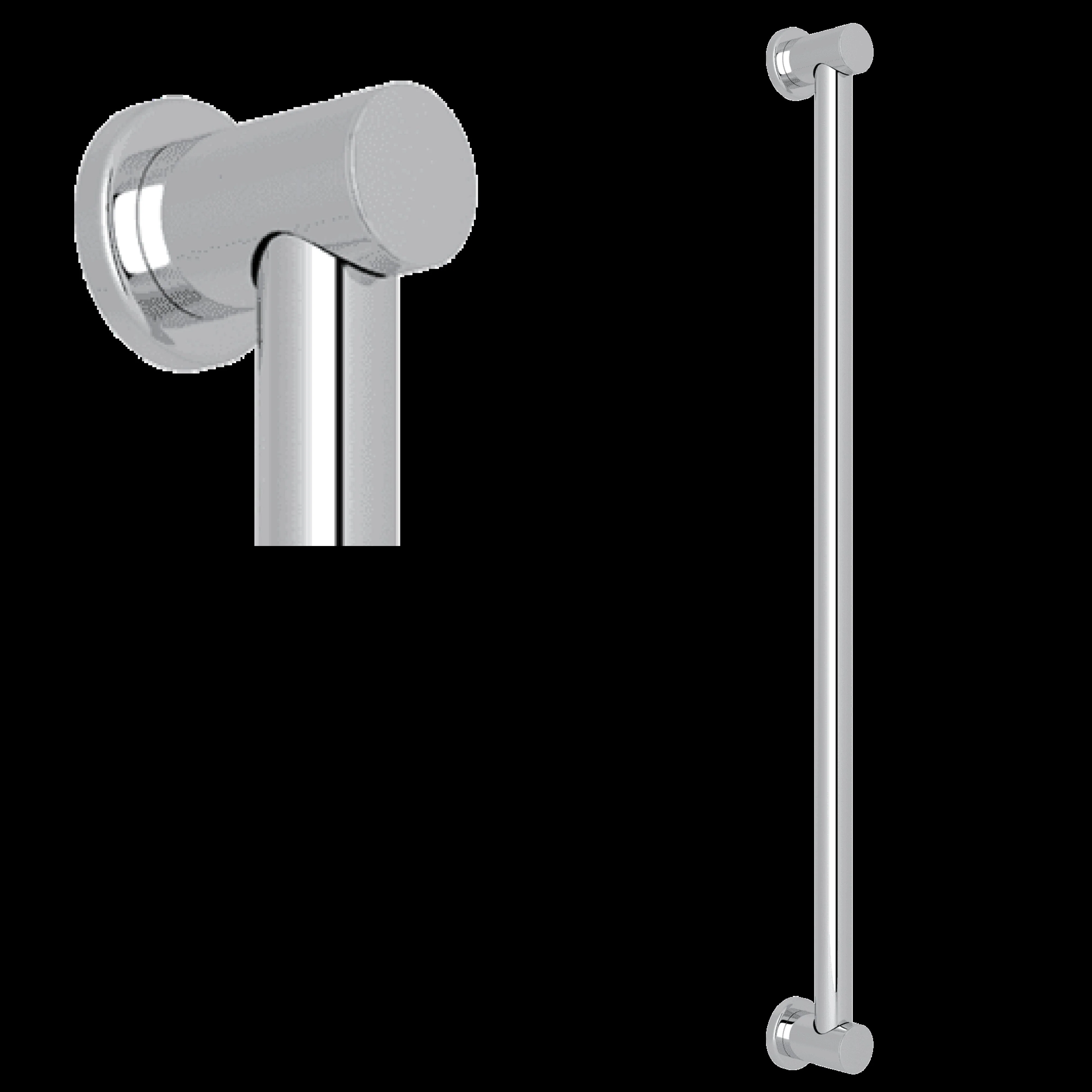 ROHL 1267 36" Grab Bar