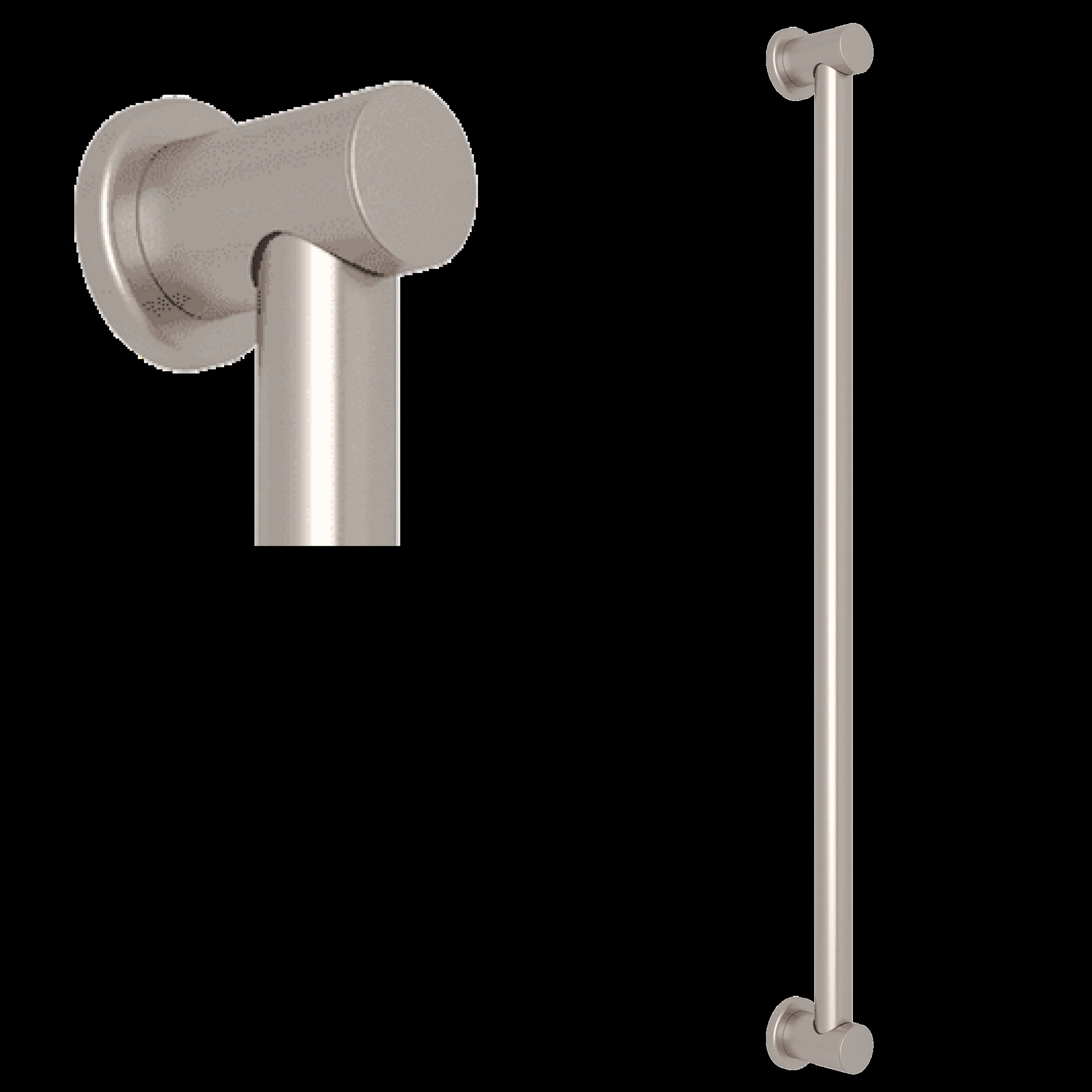 ROHL 1267 36" Grab Bar - Image 5