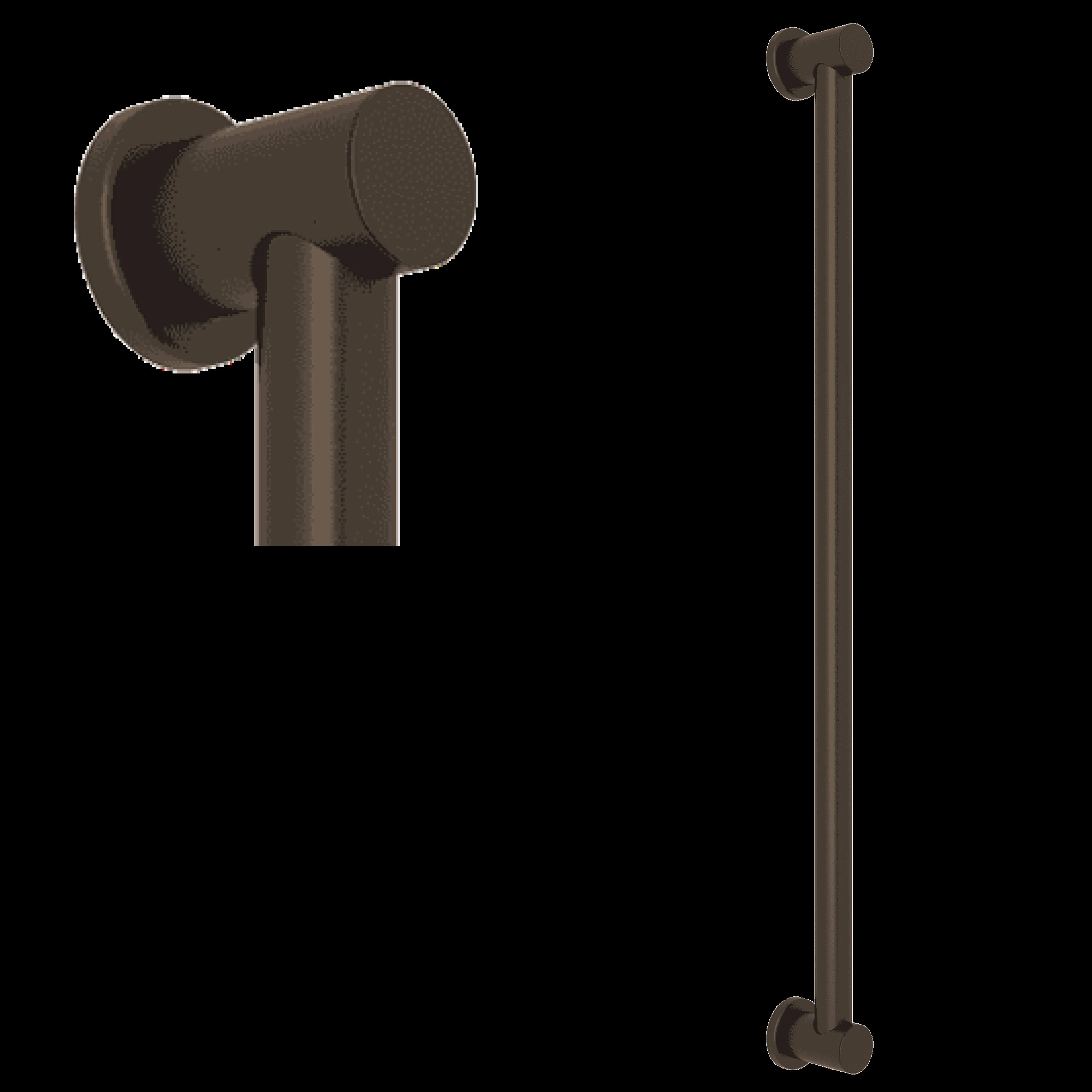 ROHL 1267 36" Grab Bar - Image 6