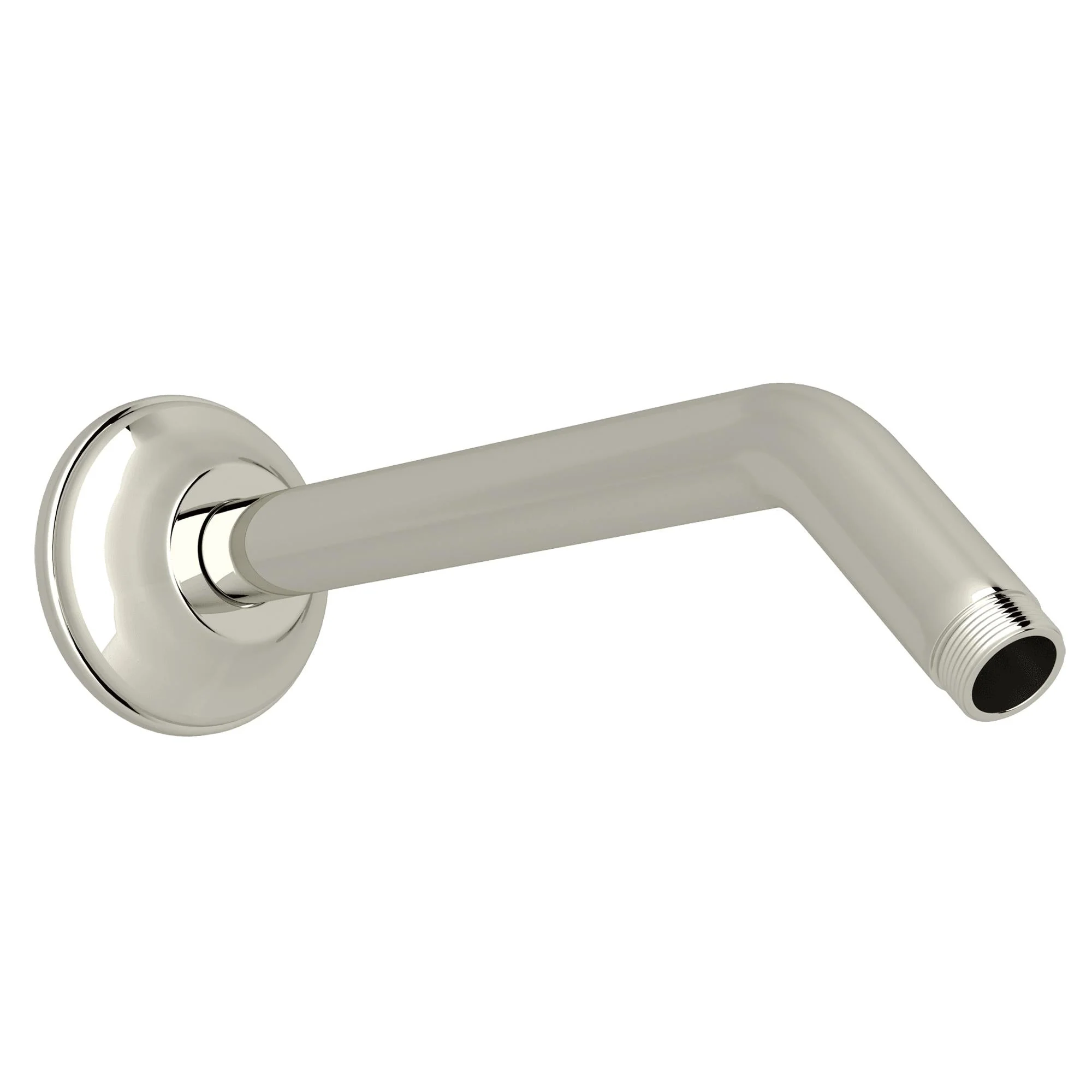 ROHL 1440/8 9" Reach Wall Mount Shower Arm - Image 4