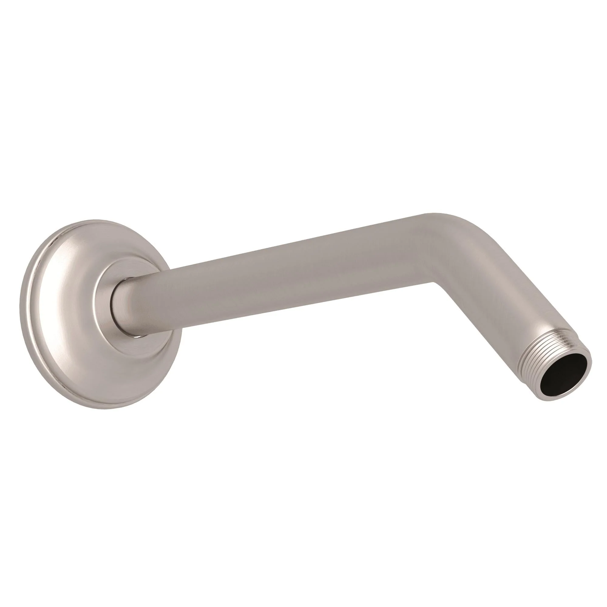 ROHL 1440/8 9" Reach Wall Mount Shower Arm - Image 5