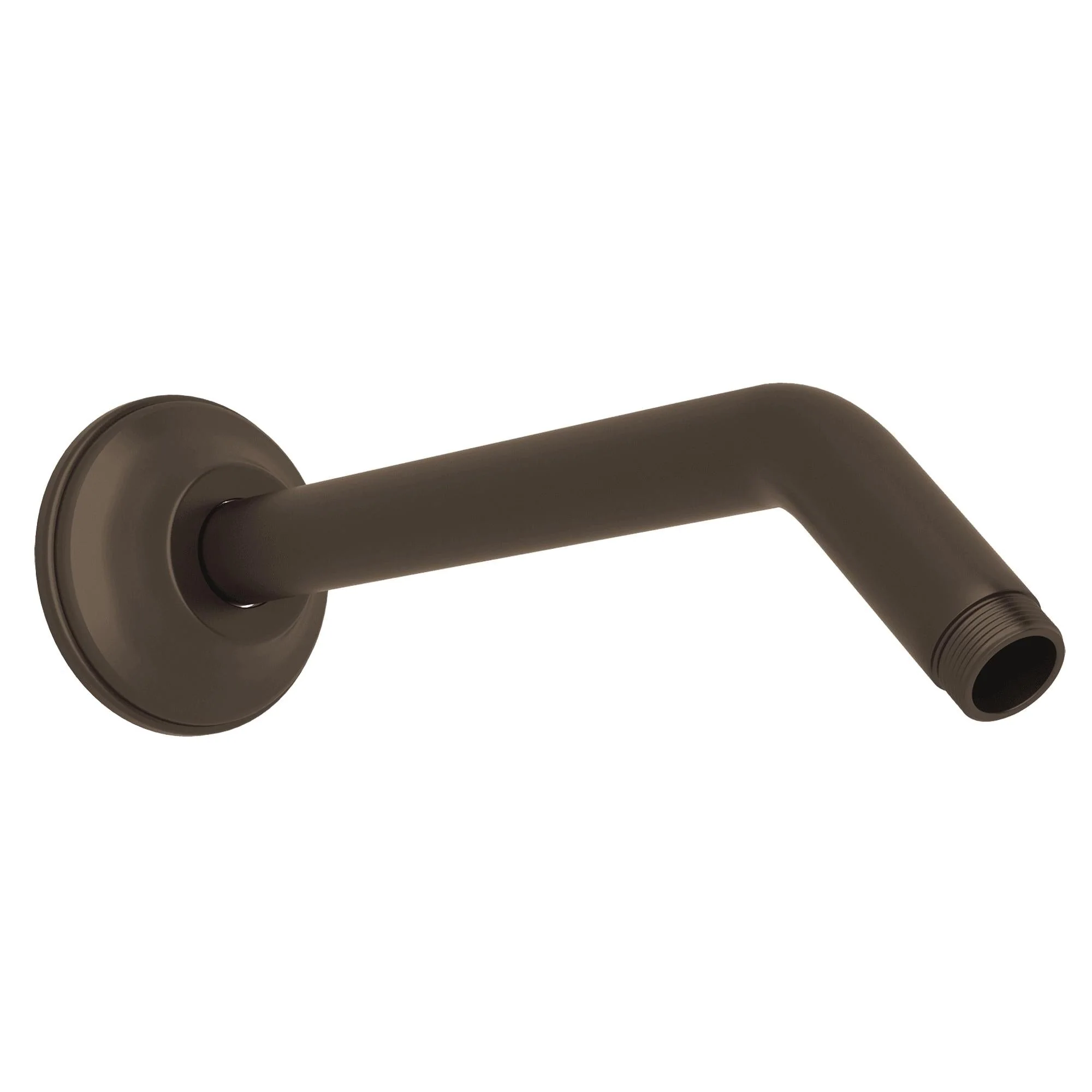ROHL 1440/8 9" Reach Wall Mount Shower Arm - Image 6