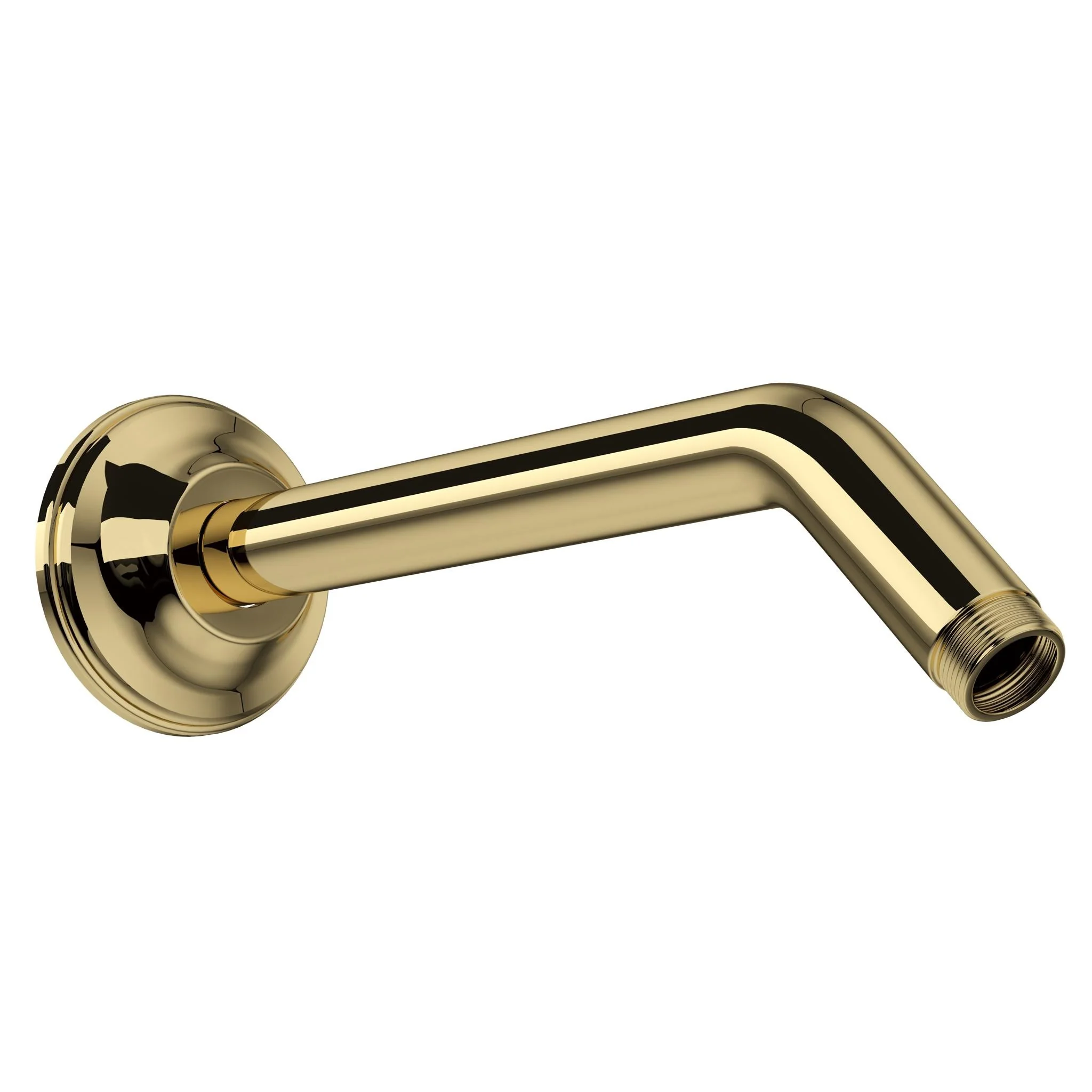 ROHL 1440/8 9" Reach Wall Mount Shower Arm - Image 7