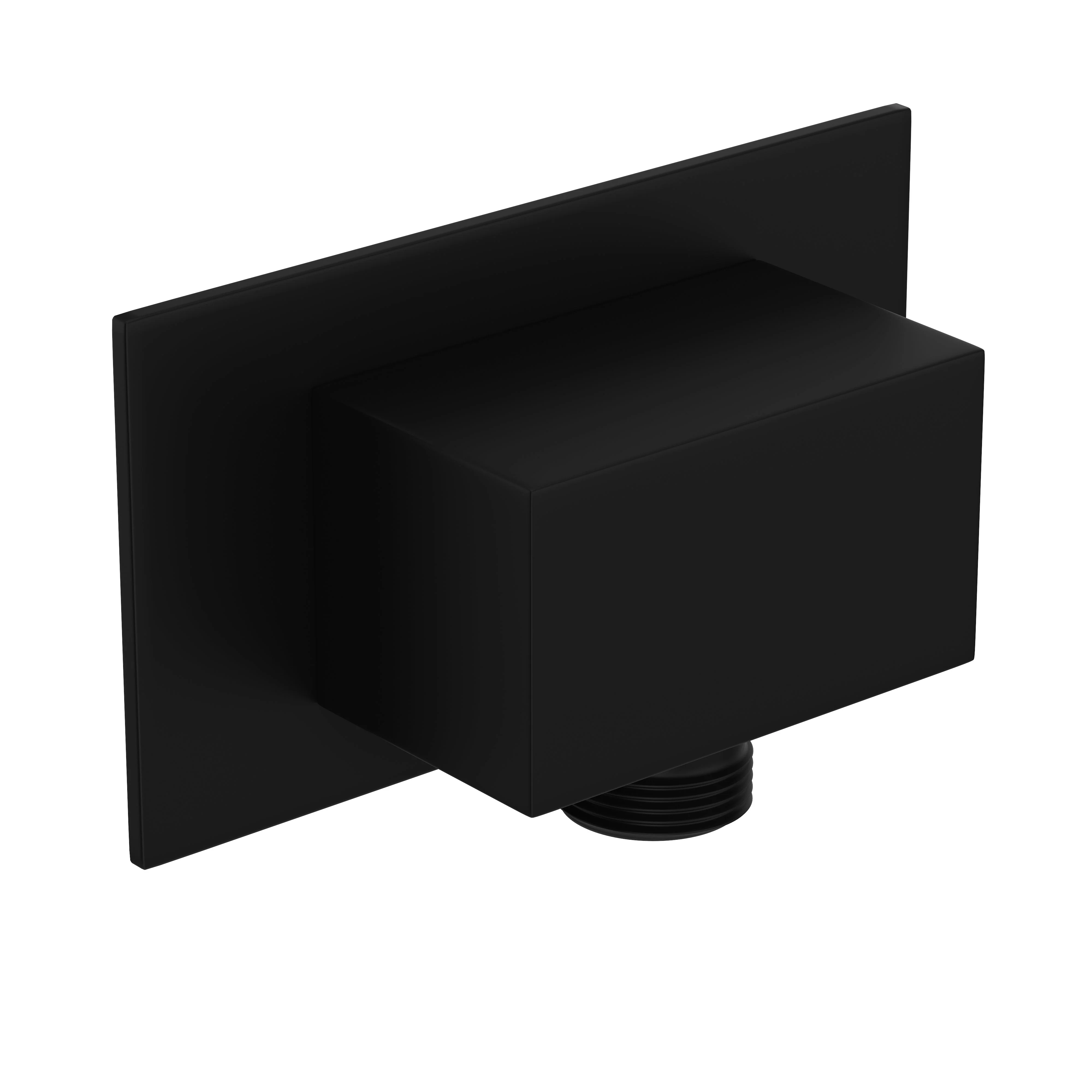 ROHL 1795 Square Handshower Shower Outlet - Image 2