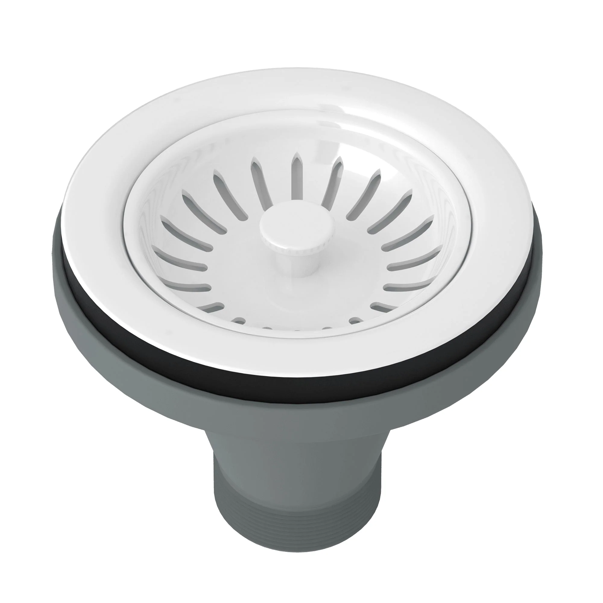 ROHL 735 Manual Basket Strainer - Image 14