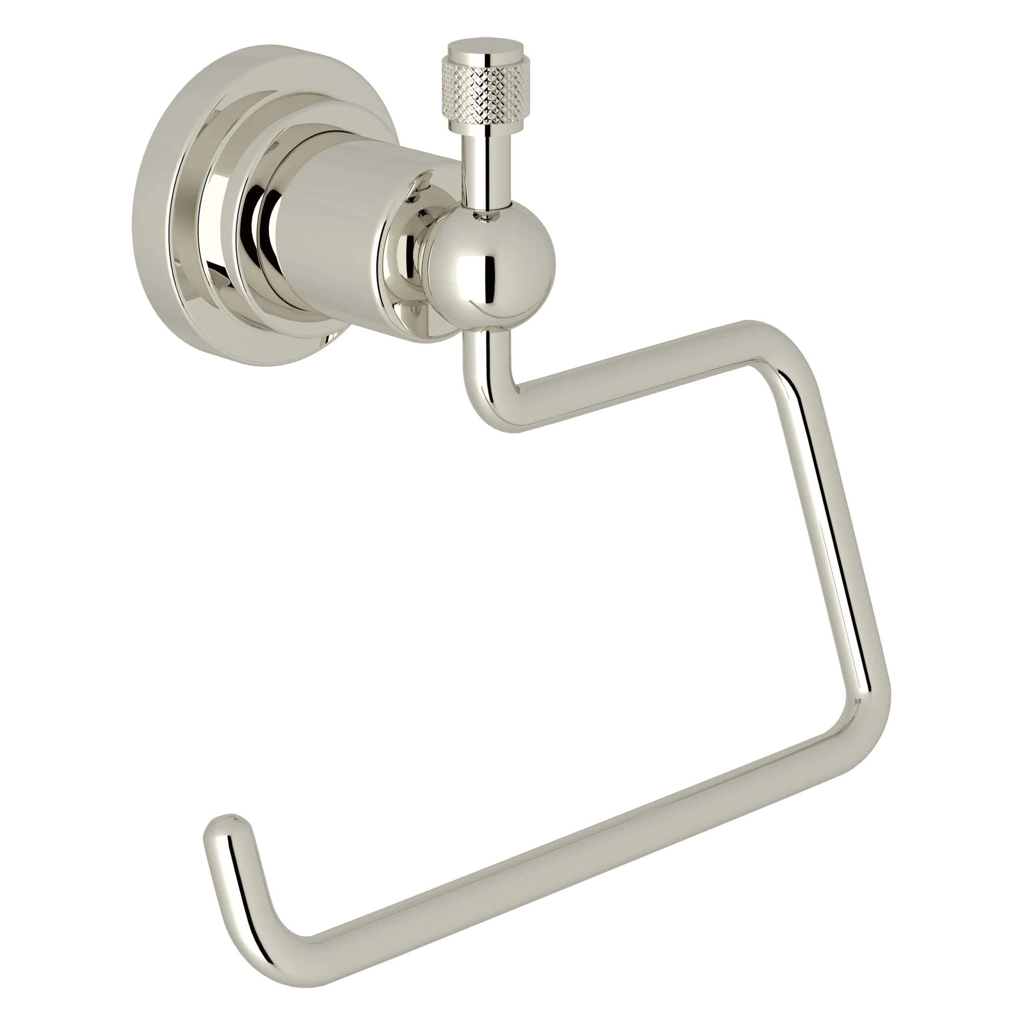 ROHL A1492IW Campo Toilet Paper Holder - Image 3