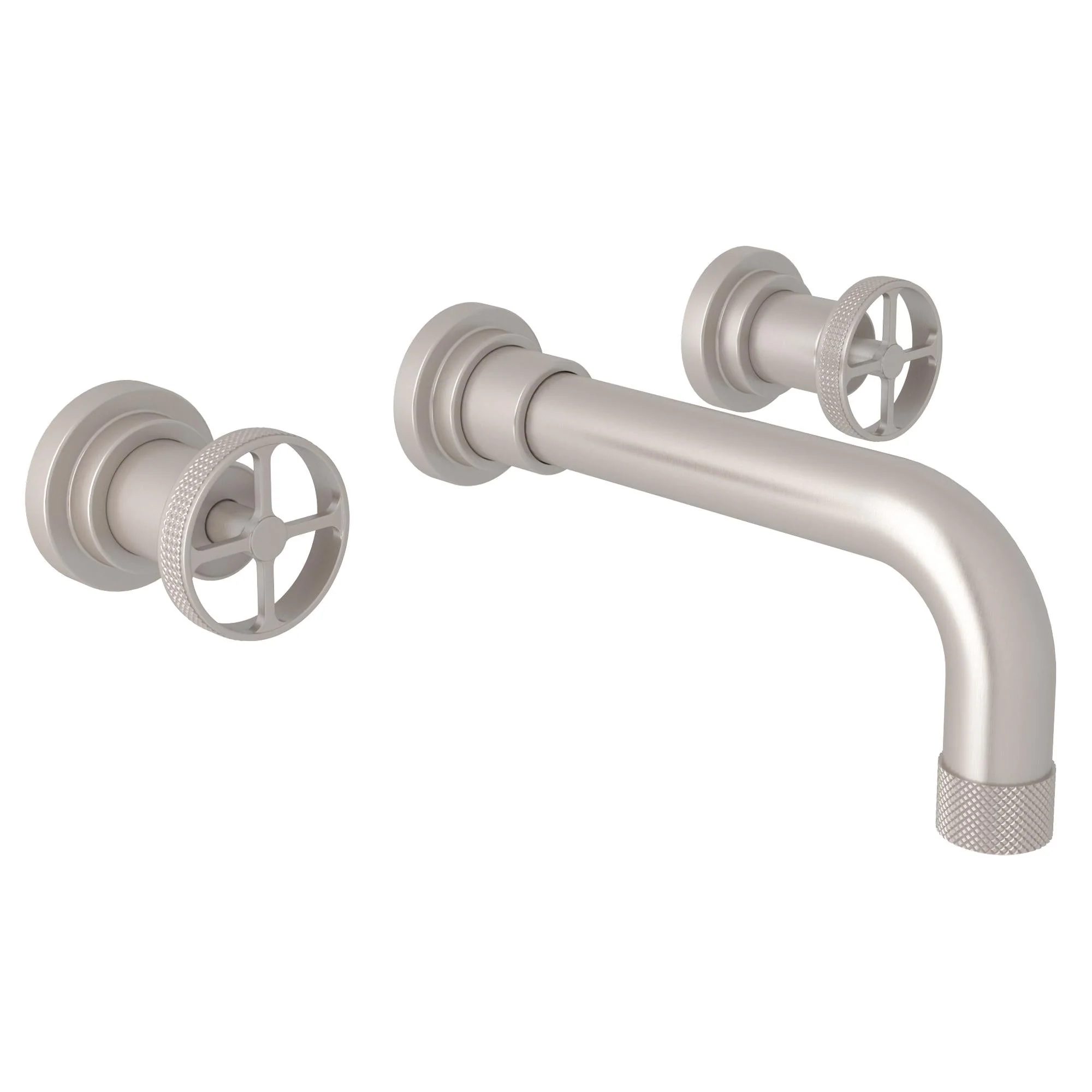 ROHL A3307 Campo Wall Mount Lavatory Faucet - Image 10