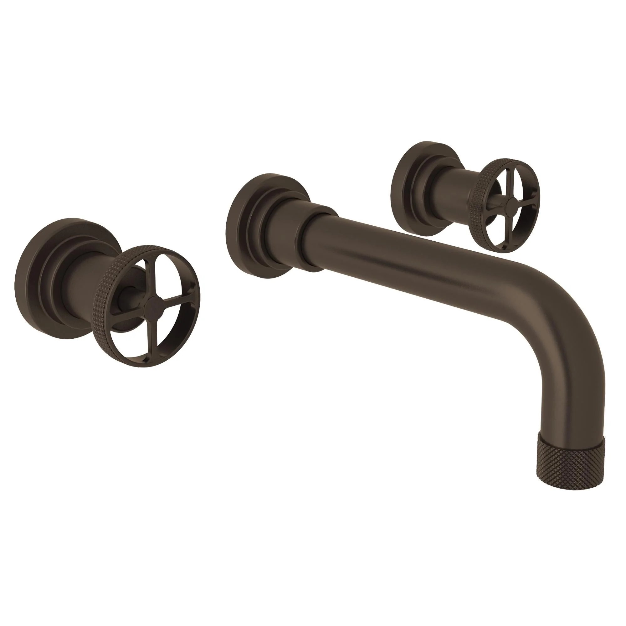 ROHL A3307 Campo Wall Mount Lavatory Faucet - Image 12