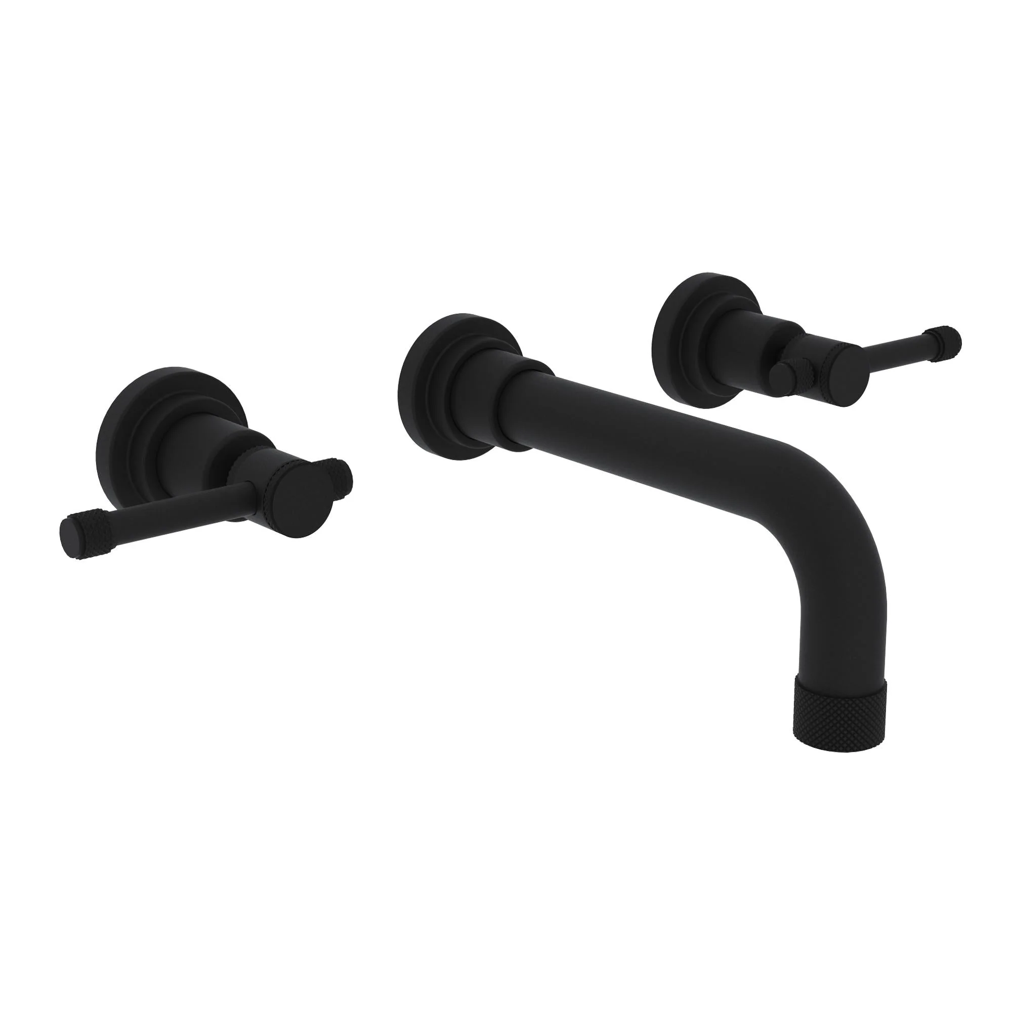 ROHL A3307 Campo Wall Mount Lavatory Faucet - Image 2