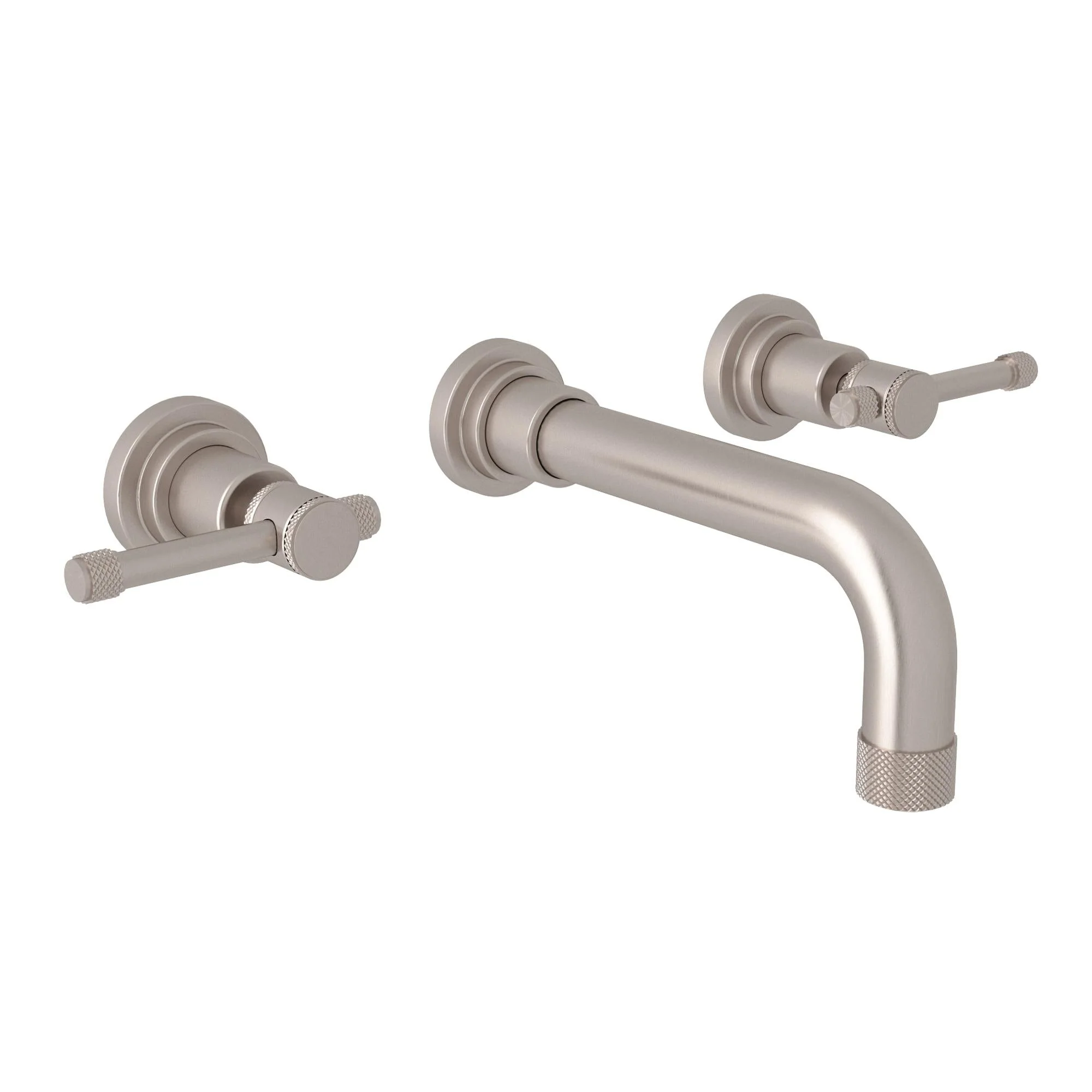 ROHL A3307 Campo Wall Mount Lavatory Faucet - Image 4