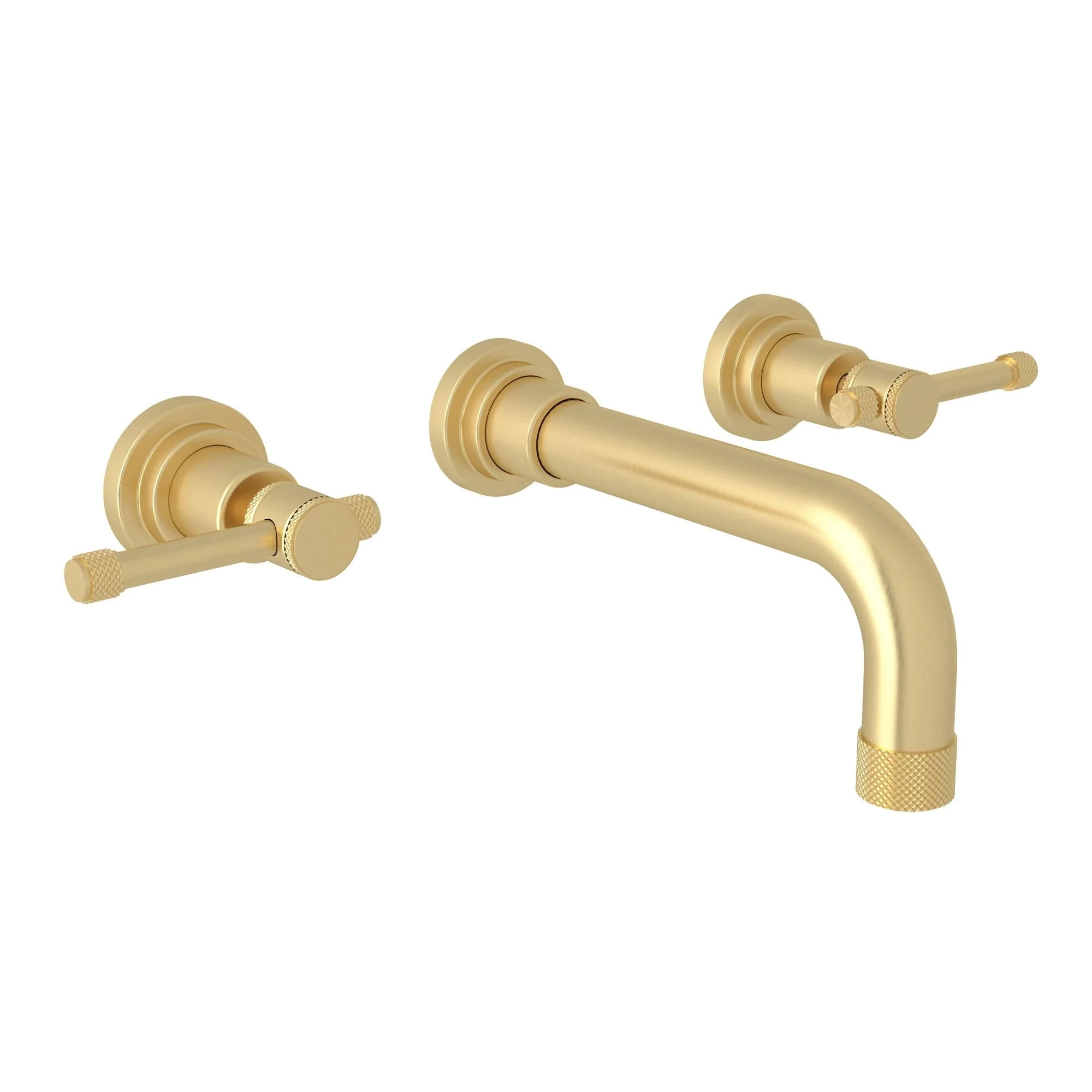 ROHL A3307 Campo Wall Mount Lavatory Faucet - Image 5