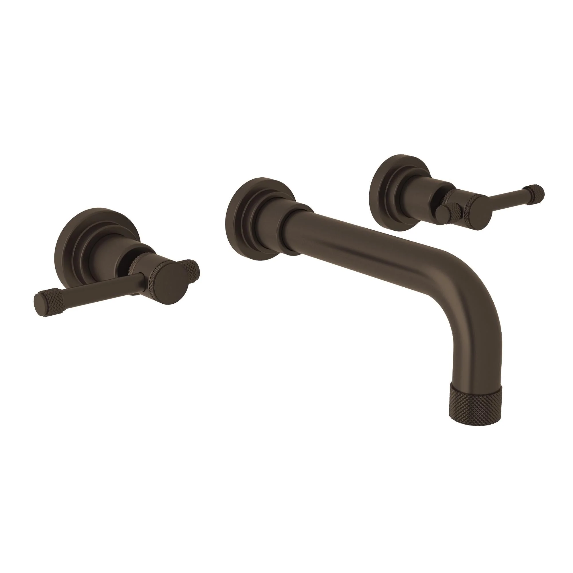 ROHL A3307 Campo Wall Mount Lavatory Faucet - Image 6