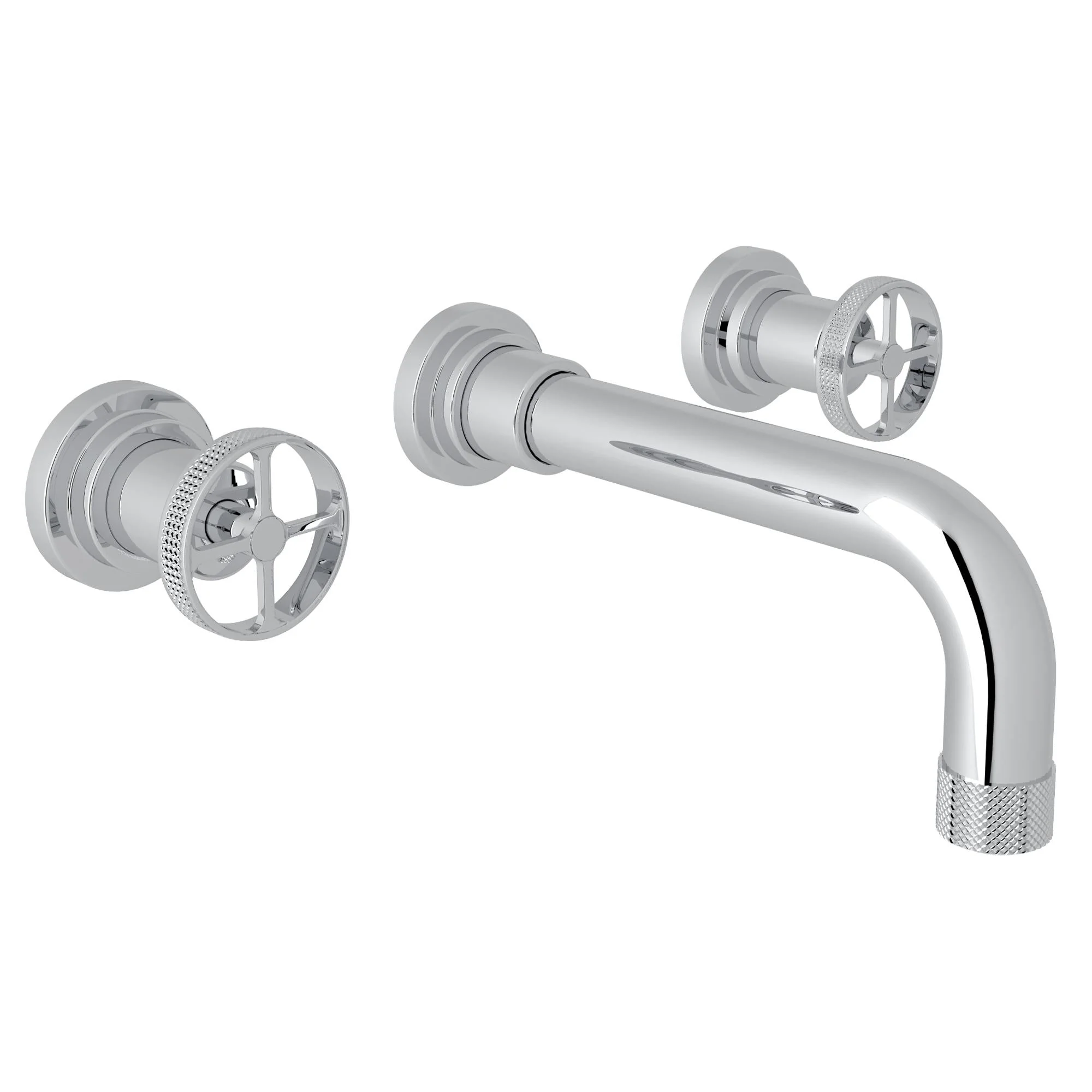 ROHL A3307 Campo Wall Mount Lavatory Faucet - Image 7