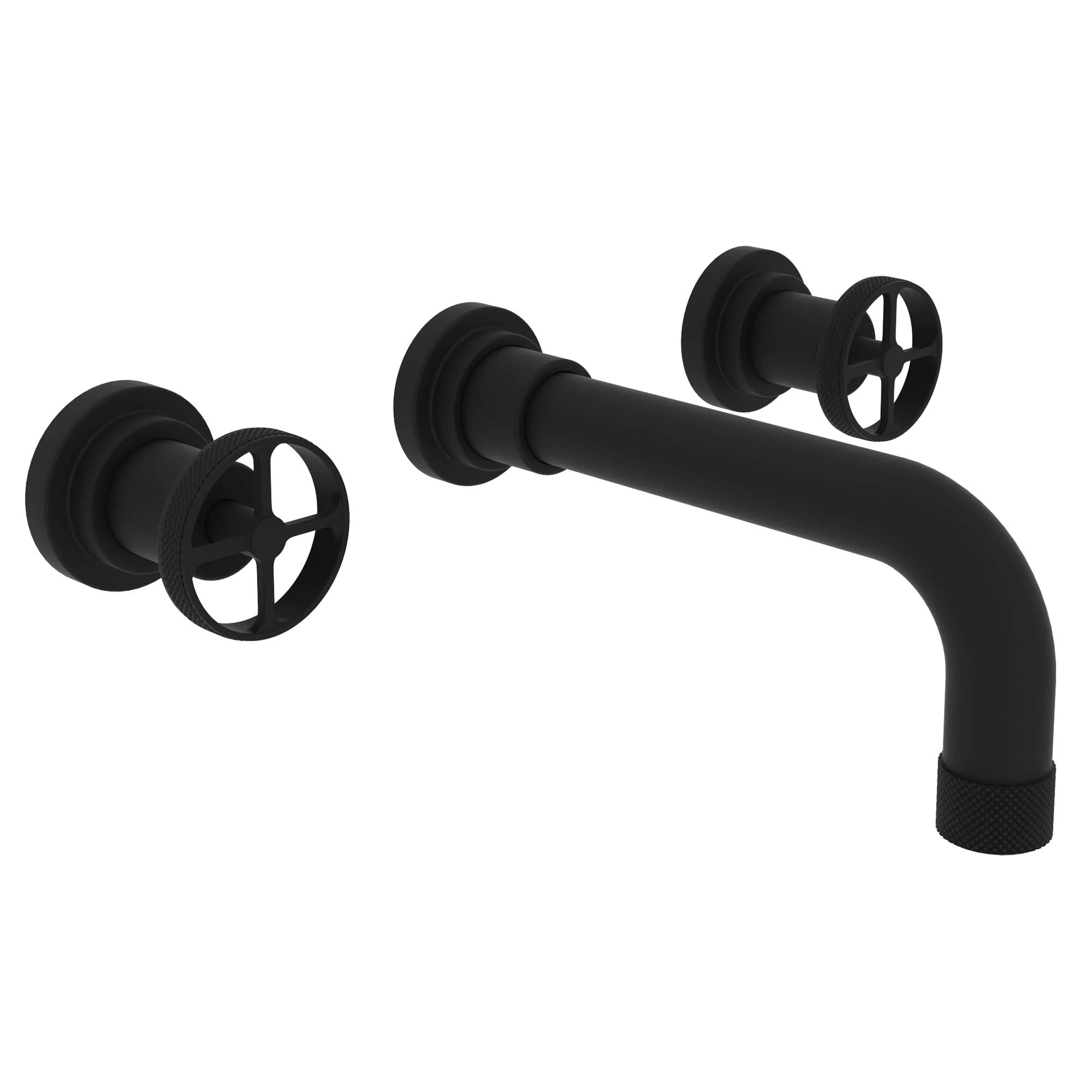 ROHL A3307 Campo Wall Mount Lavatory Faucet - Image 8